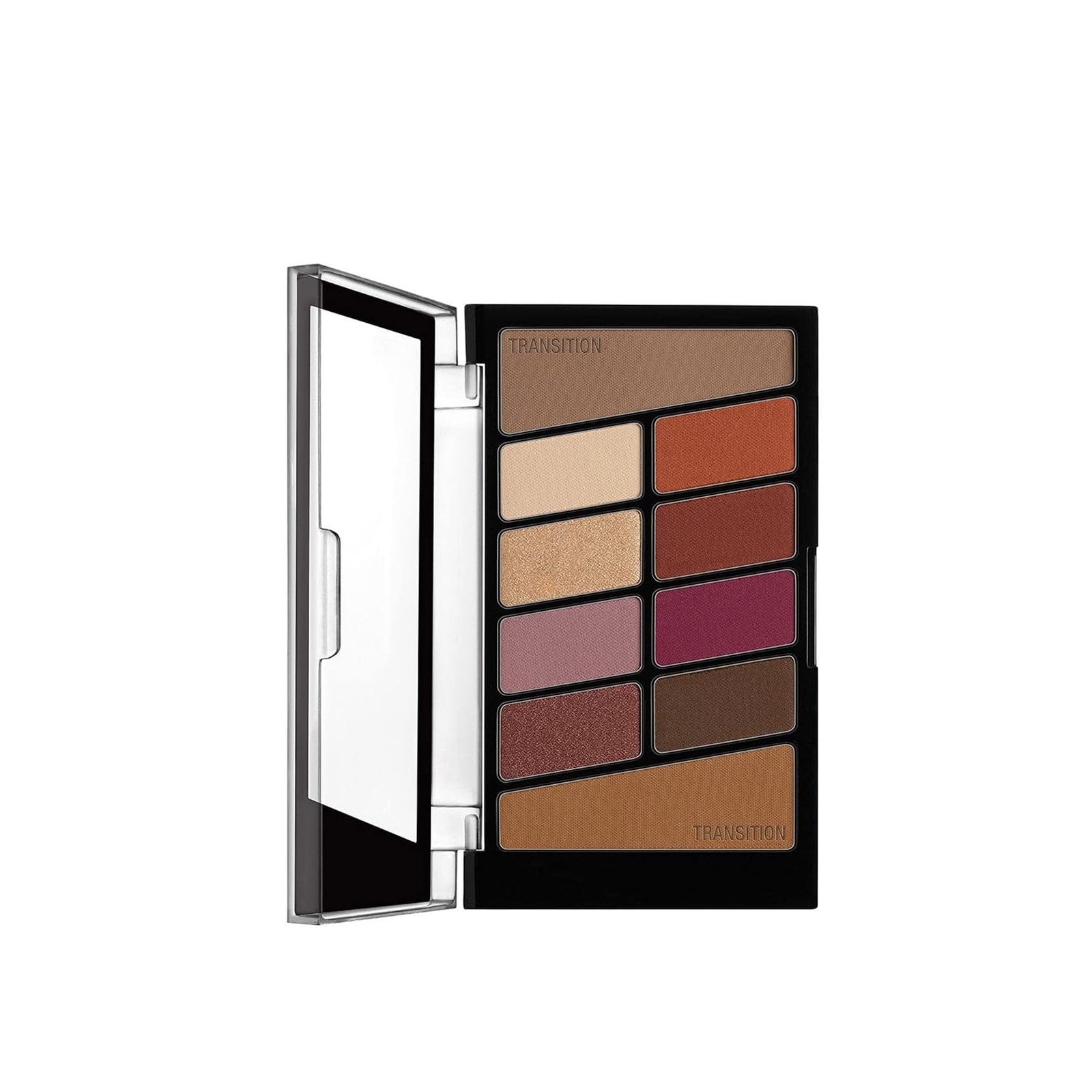 Wet n Wild Color Icon Eyeshadow Palette Rosé In The Air