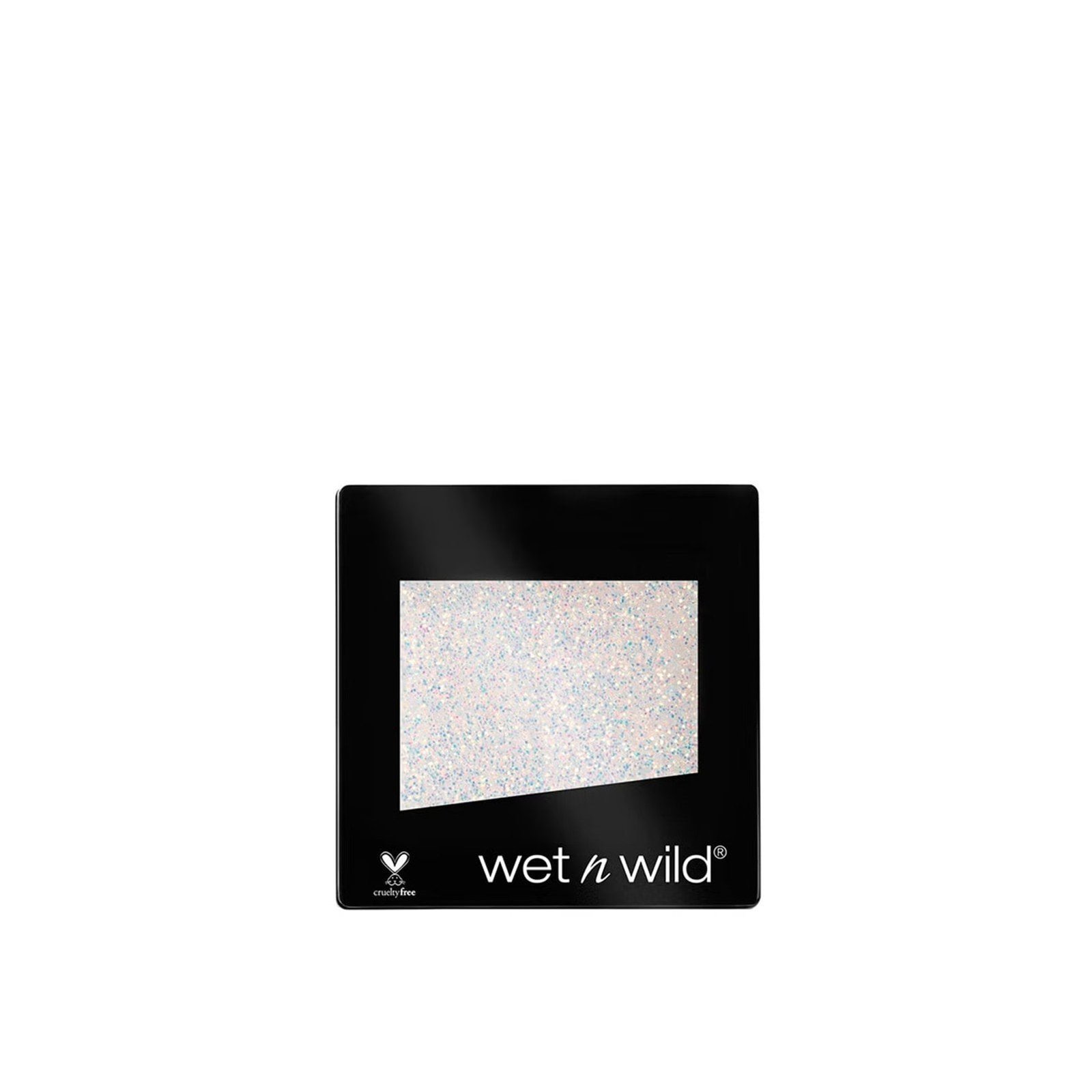 Wet n Wild Color Icon Glitter Single Bleached 1.4g