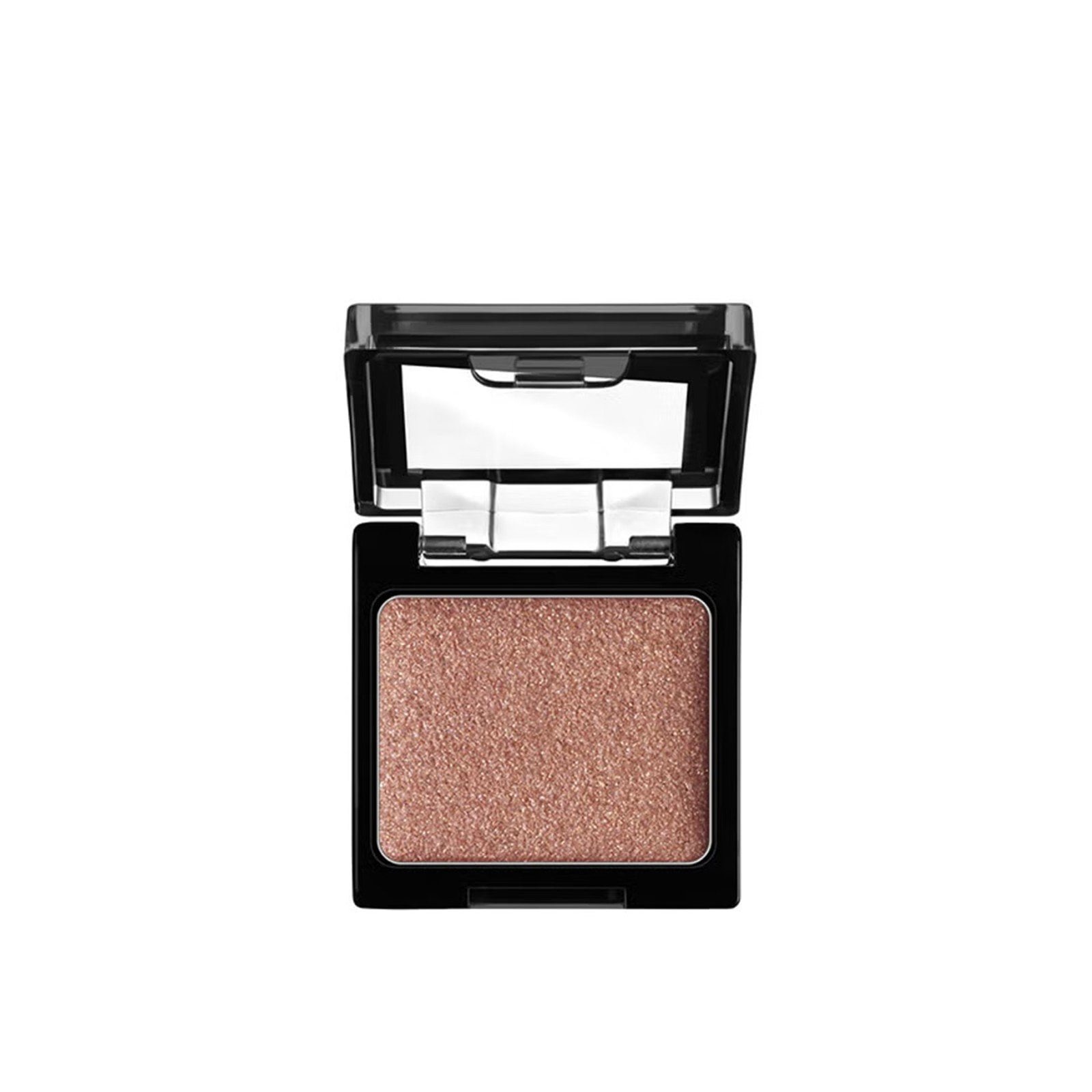 Wet n Wild Color Icon Glitter Single Nudecomer 1.4g