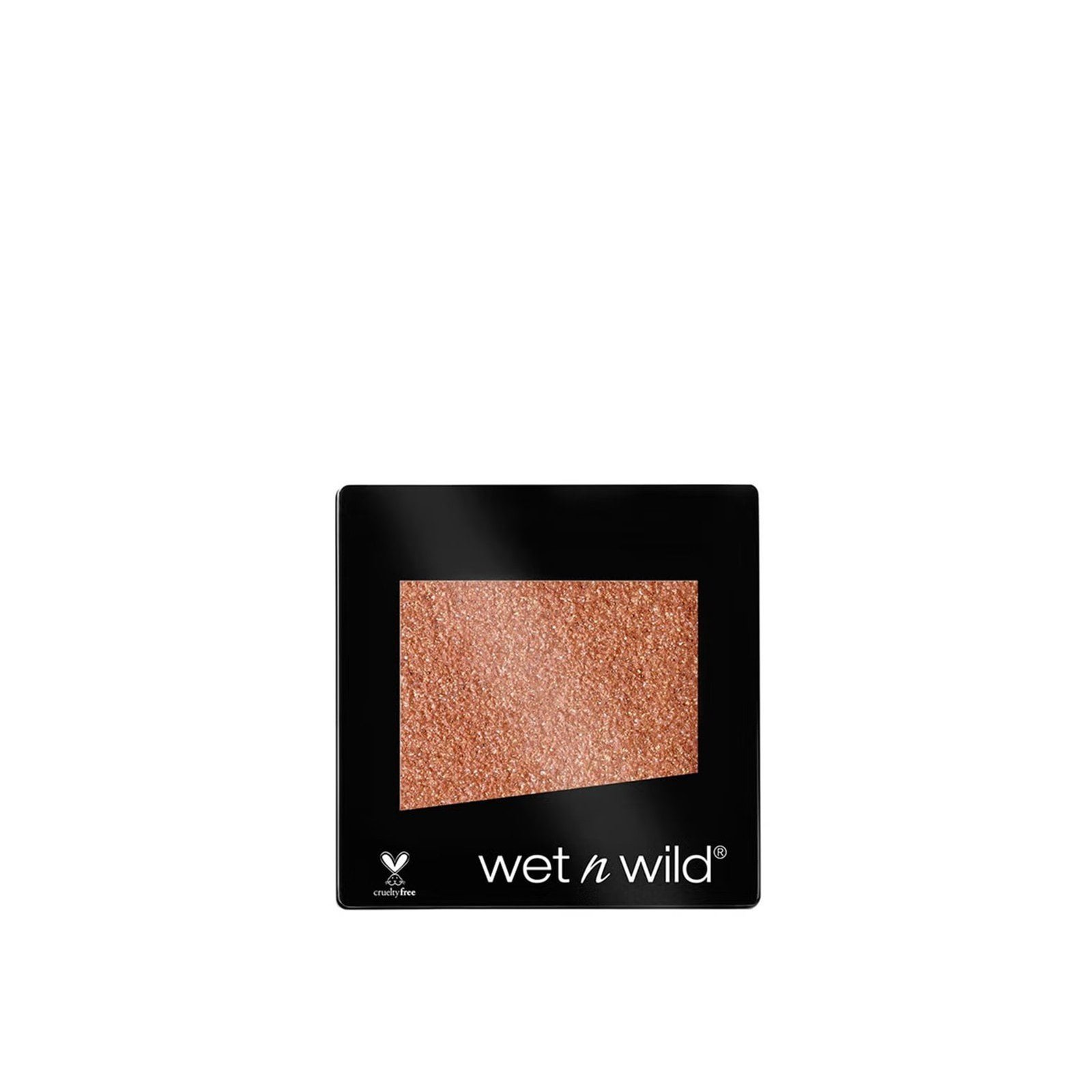Wet n Wild Color Icon Glitter Single Nudecomer 1.4g