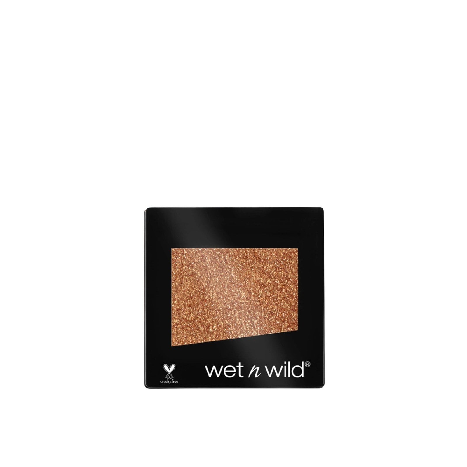 Wet n Wild Color Icon Glitter Single Toasty 1.4g