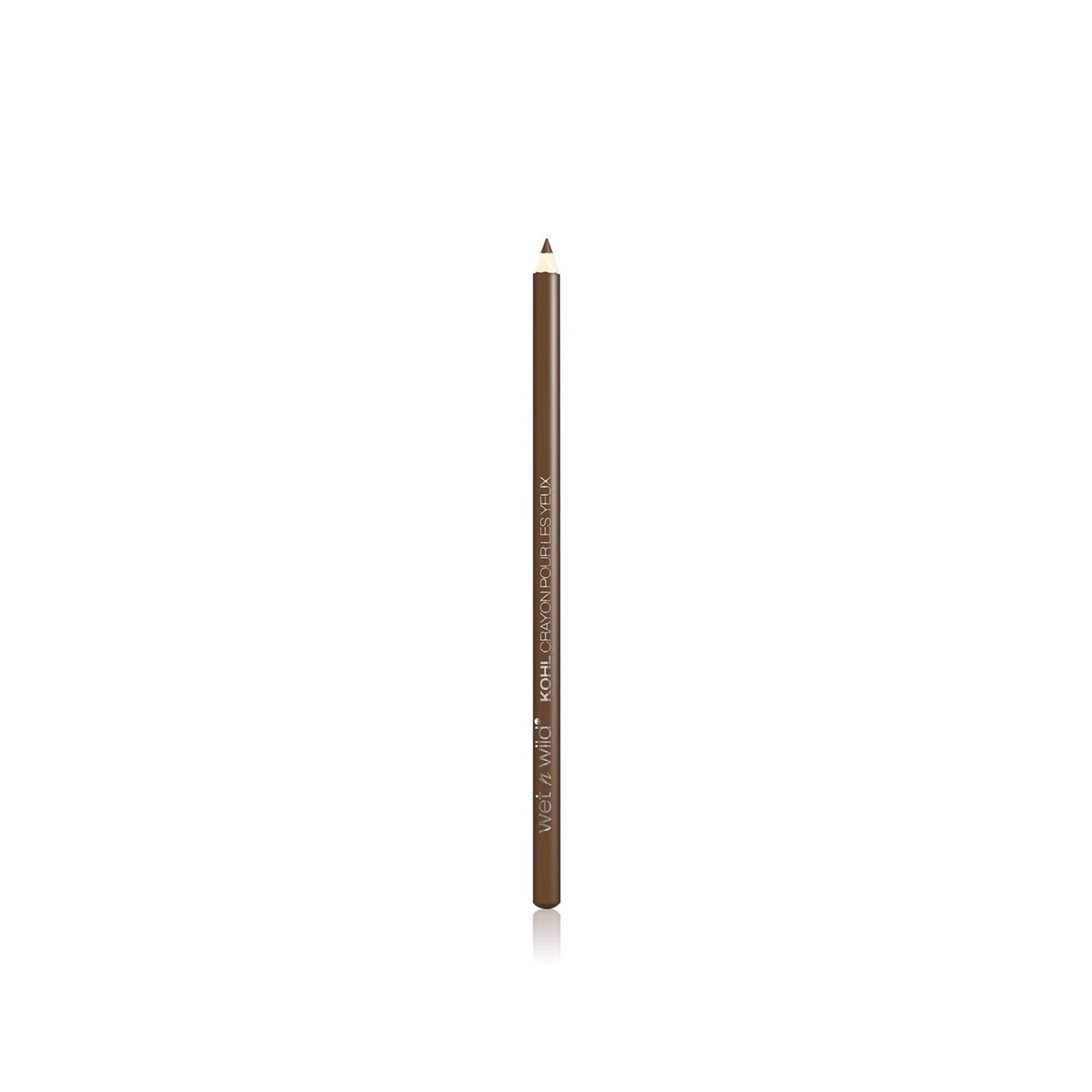 Wet n Wild Color Icon Kohl Eyeliner Simma Brown Now! 1.4g