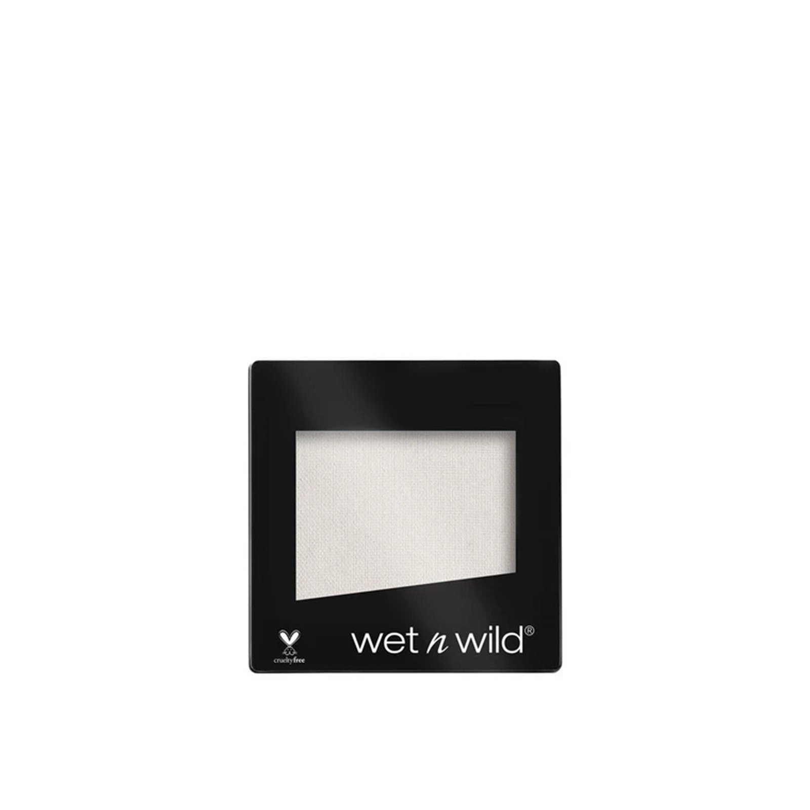Wet n Wild Color Icon Eyeshadow Single Sugar 1.7g