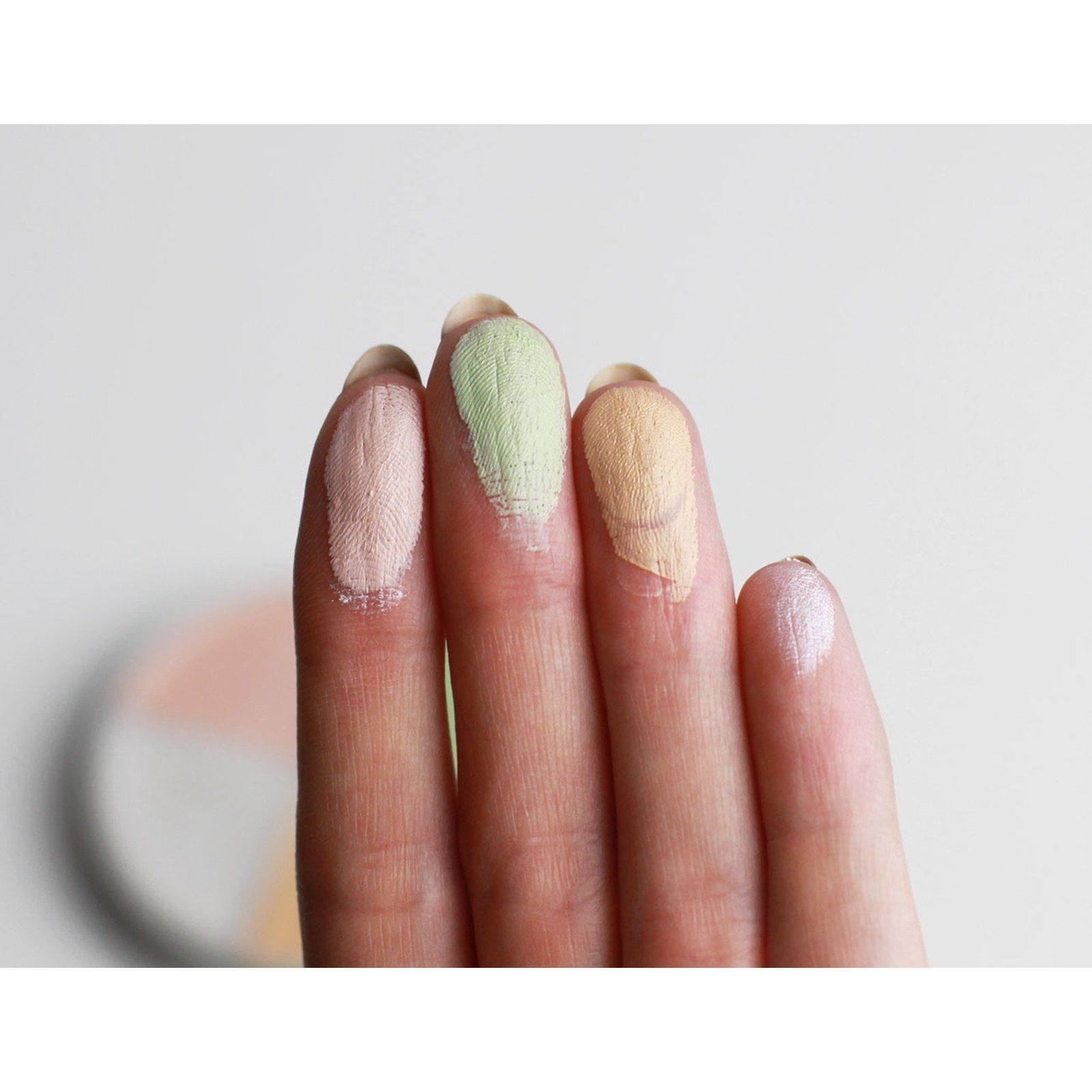 Wet n wild CoverAll Concealer Palette 6.5g