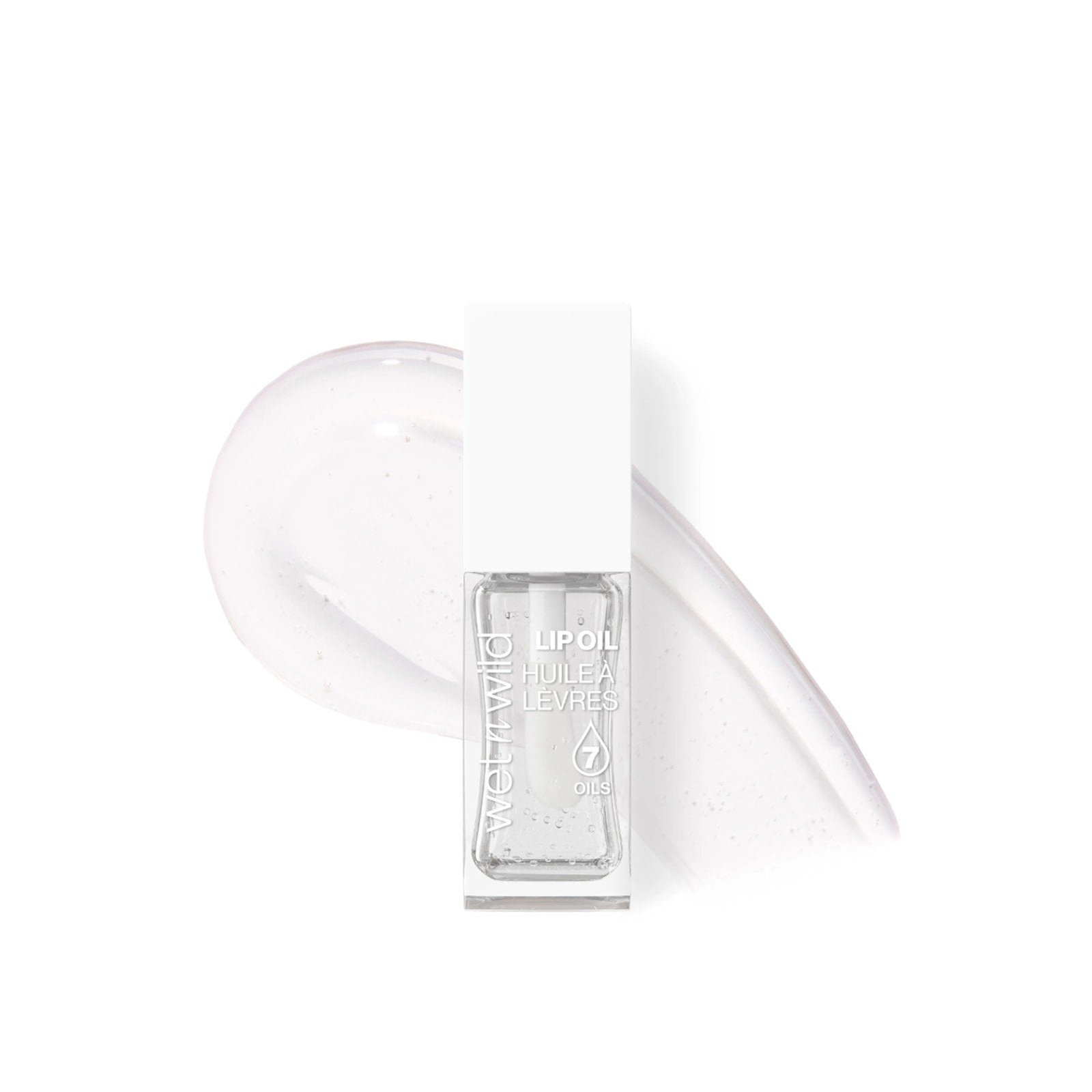 Wet n Wild Lip Oil Crystal Ball 7.11ml