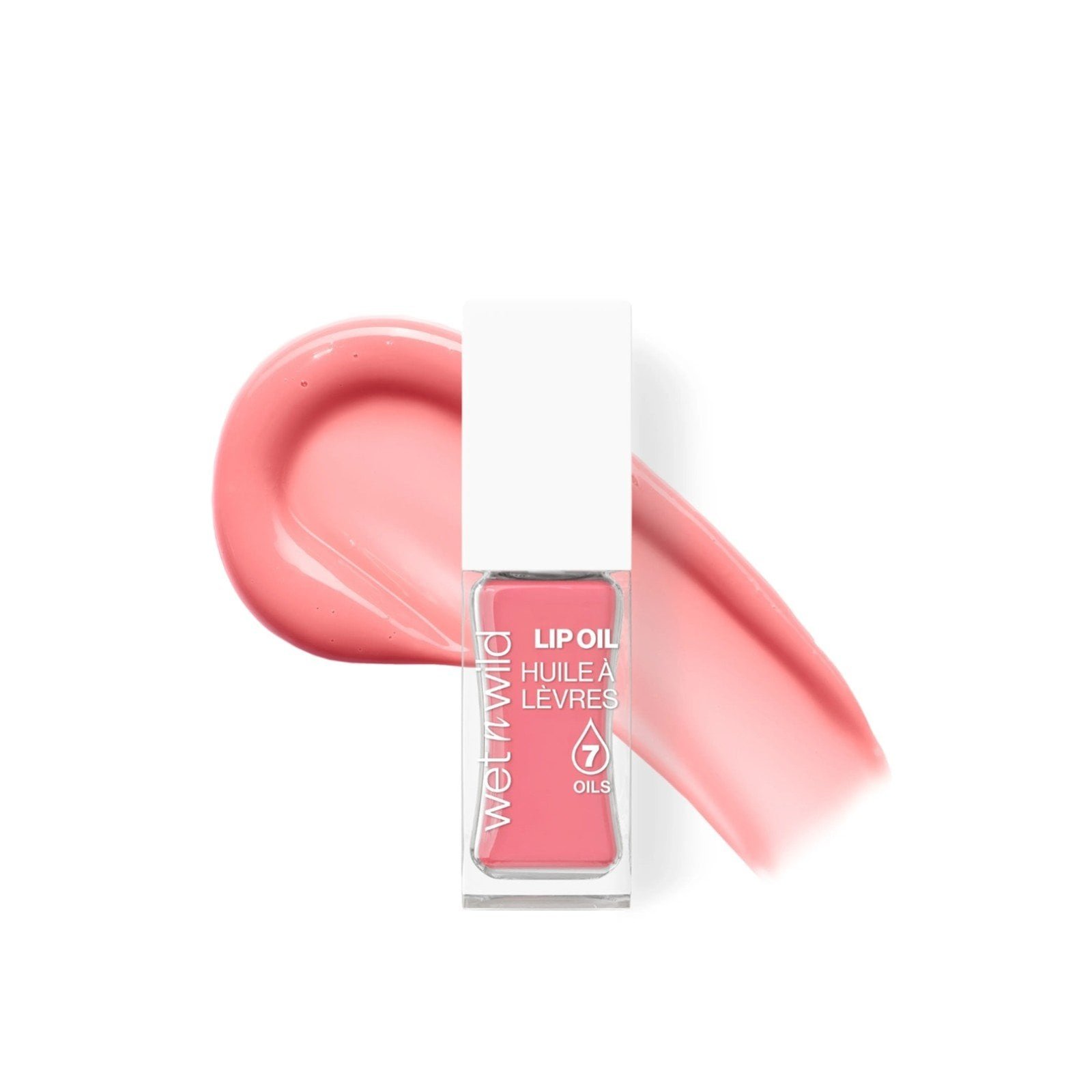 Wet n Wild Lip Oil