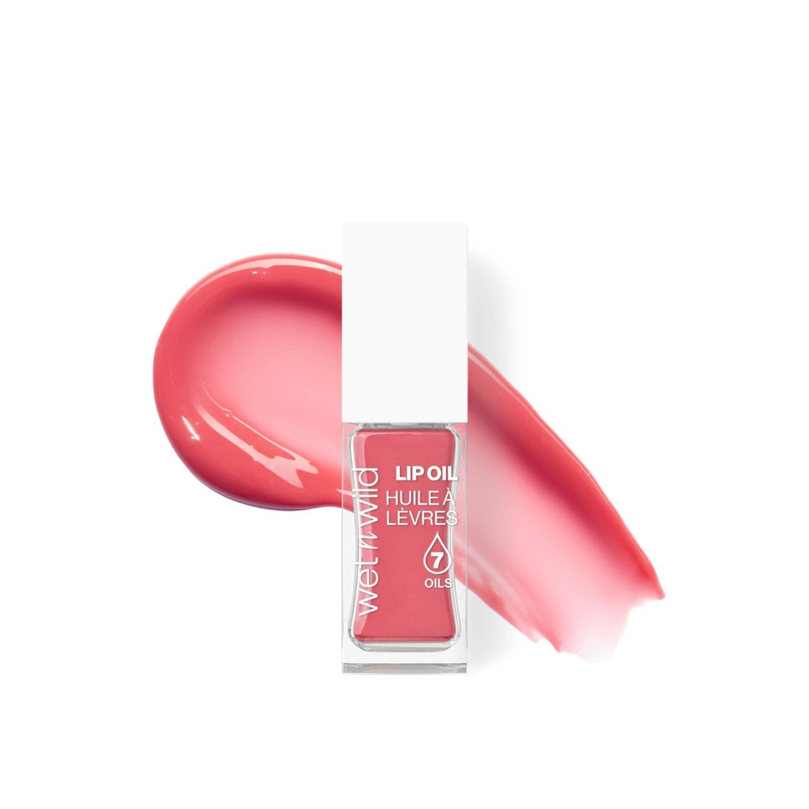 Wet n Wild Lip Oil Vintage Society 7.11ml