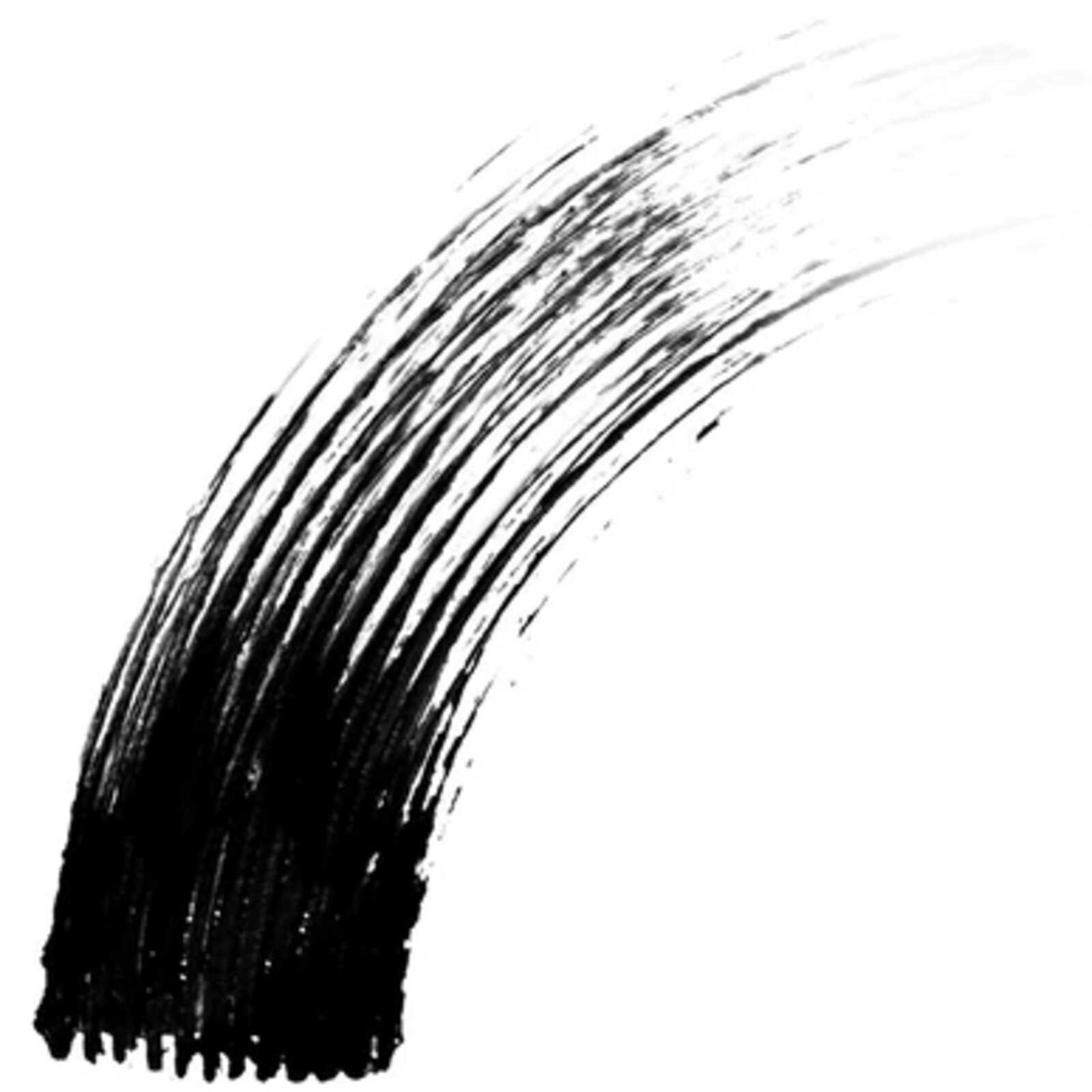 Wet n Wild Max Volume Plus Mascara Amp'd Black 8ml
