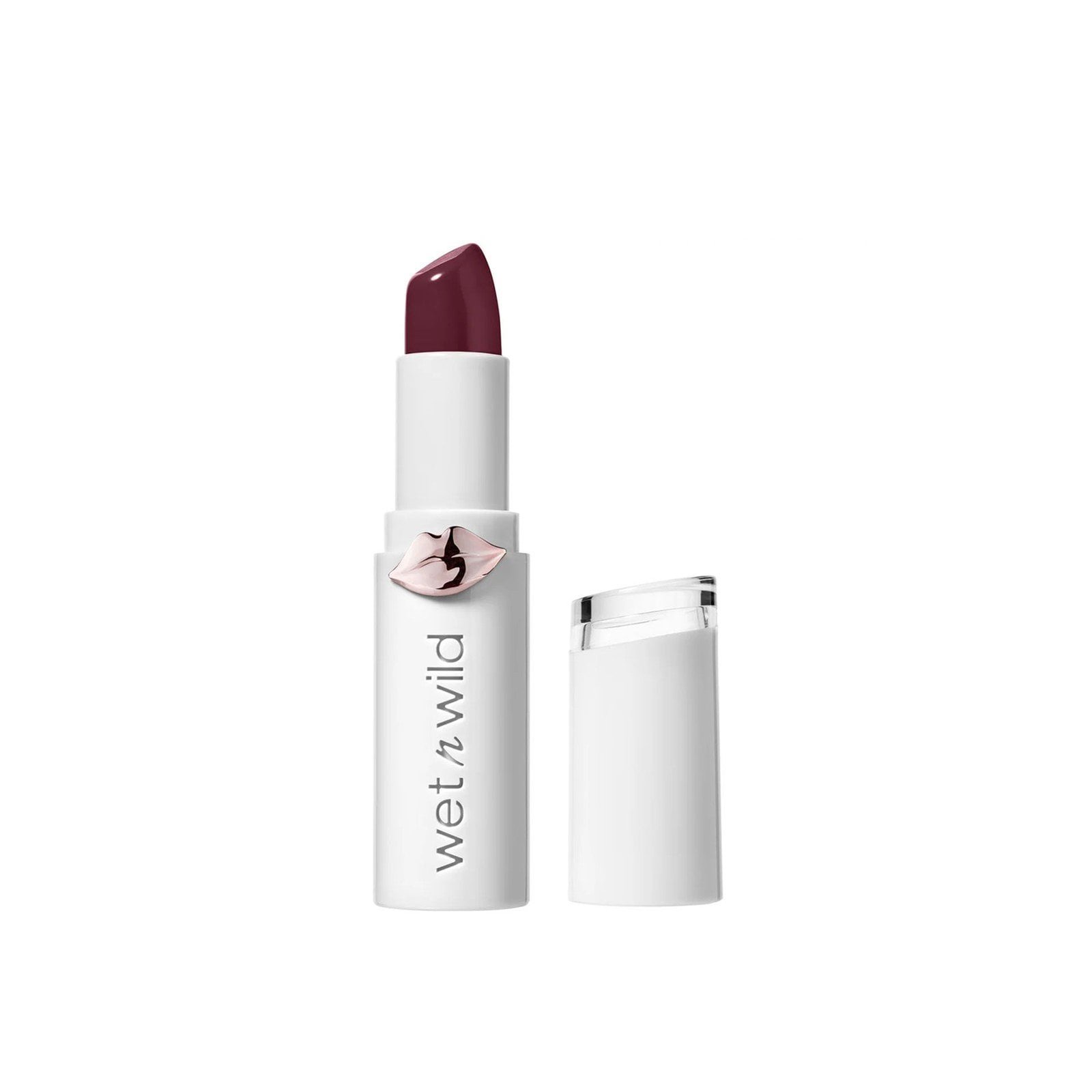 Wet n Wild Mega Last High-Shine Lip Color Sangria Time 3.3g
