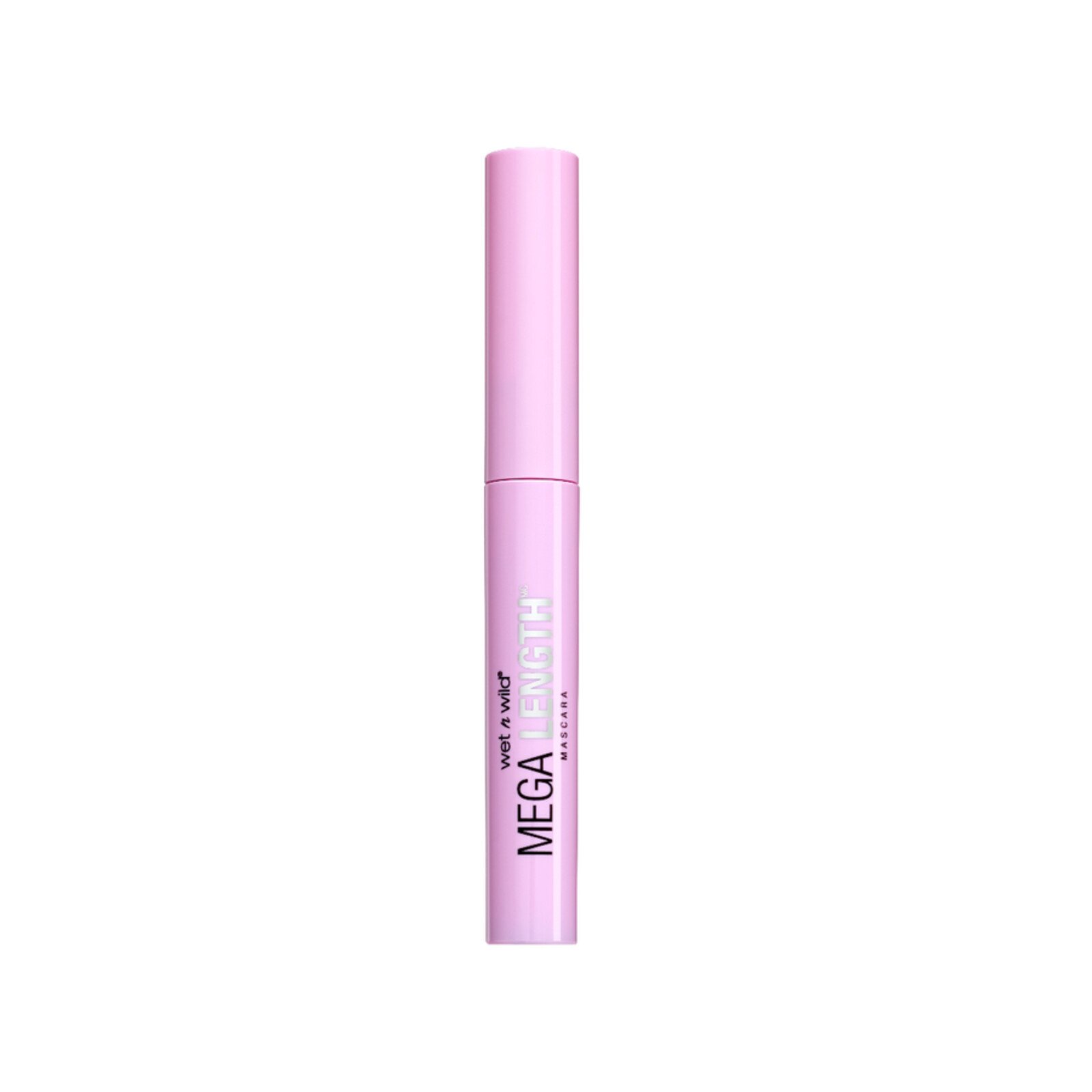 Wet n Wild Mega Length Mascara Very Black 6ml