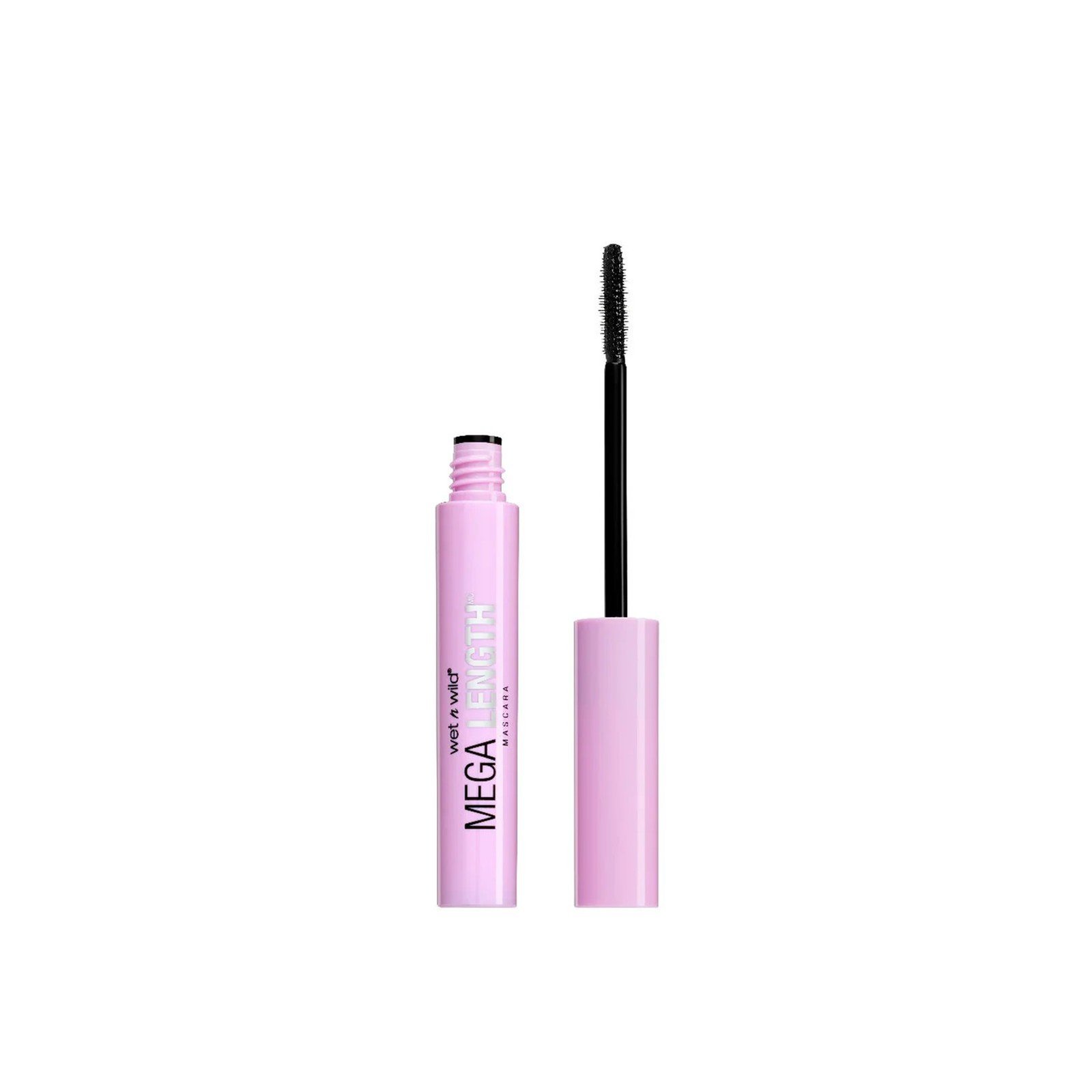 Wet n Wild Mega Length Mascara Very Black 6ml