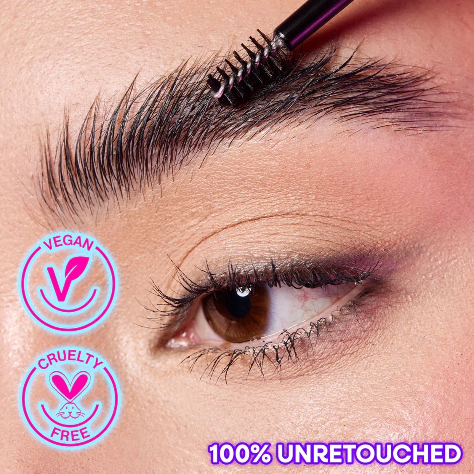 Wet n Wild Mega Stay Extreme Hold Brow Gel Clear 5.6ml