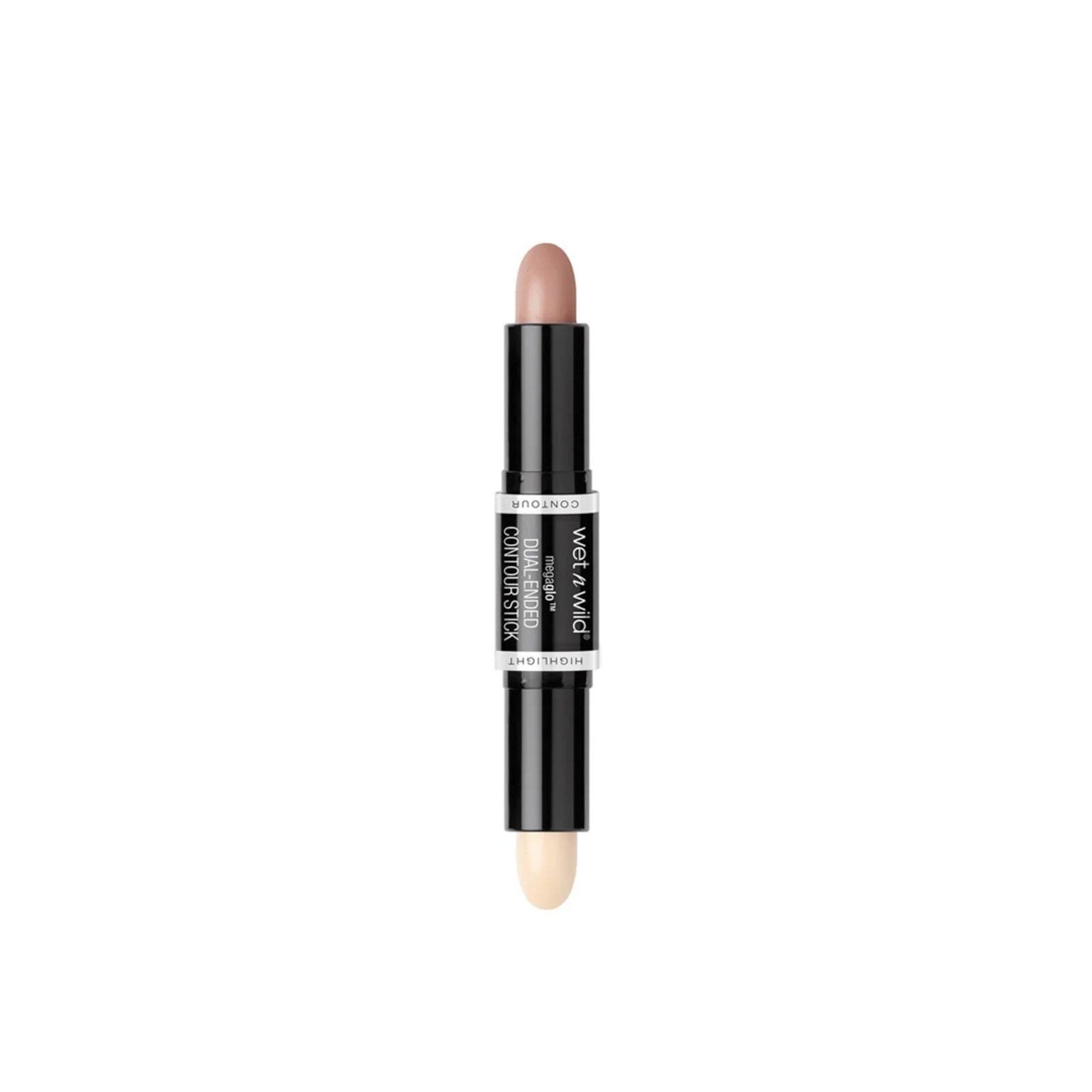 Wet n Wild Megaglo Dual-Ended Contour Stick Light/Medium 8g