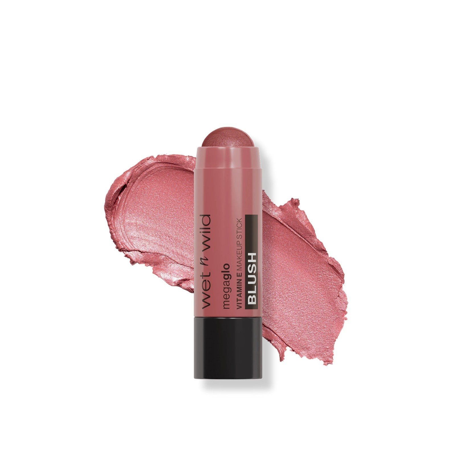 Wet n Wild Megaglo Vitamin E Makeup Stick Blush
