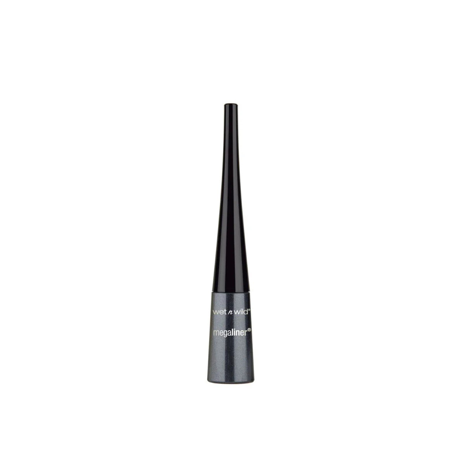Wet n Wild Megaliner Liquid Eyeliner Black 3.5ml
