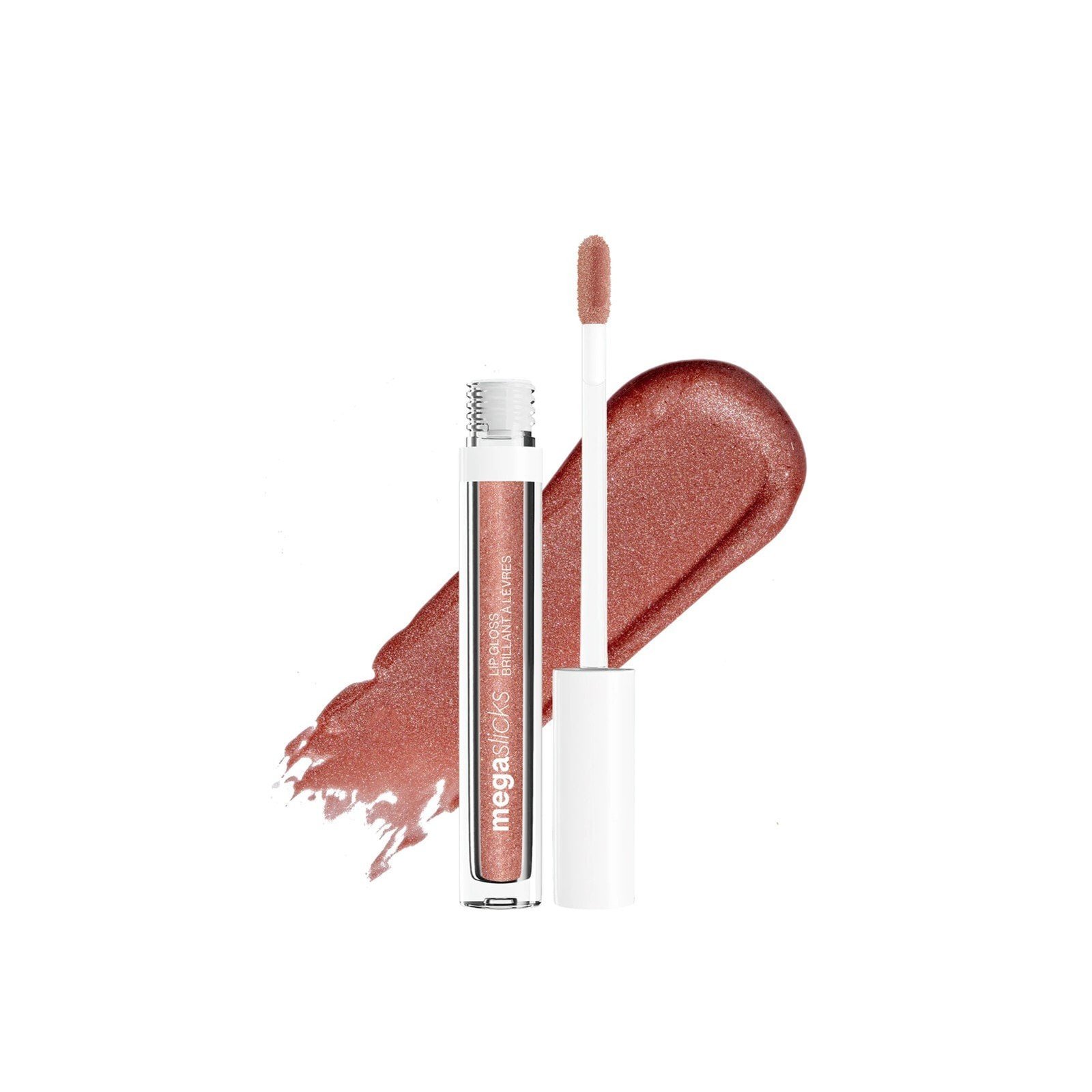 Wet n Wild Megaslicks Lip Gloss