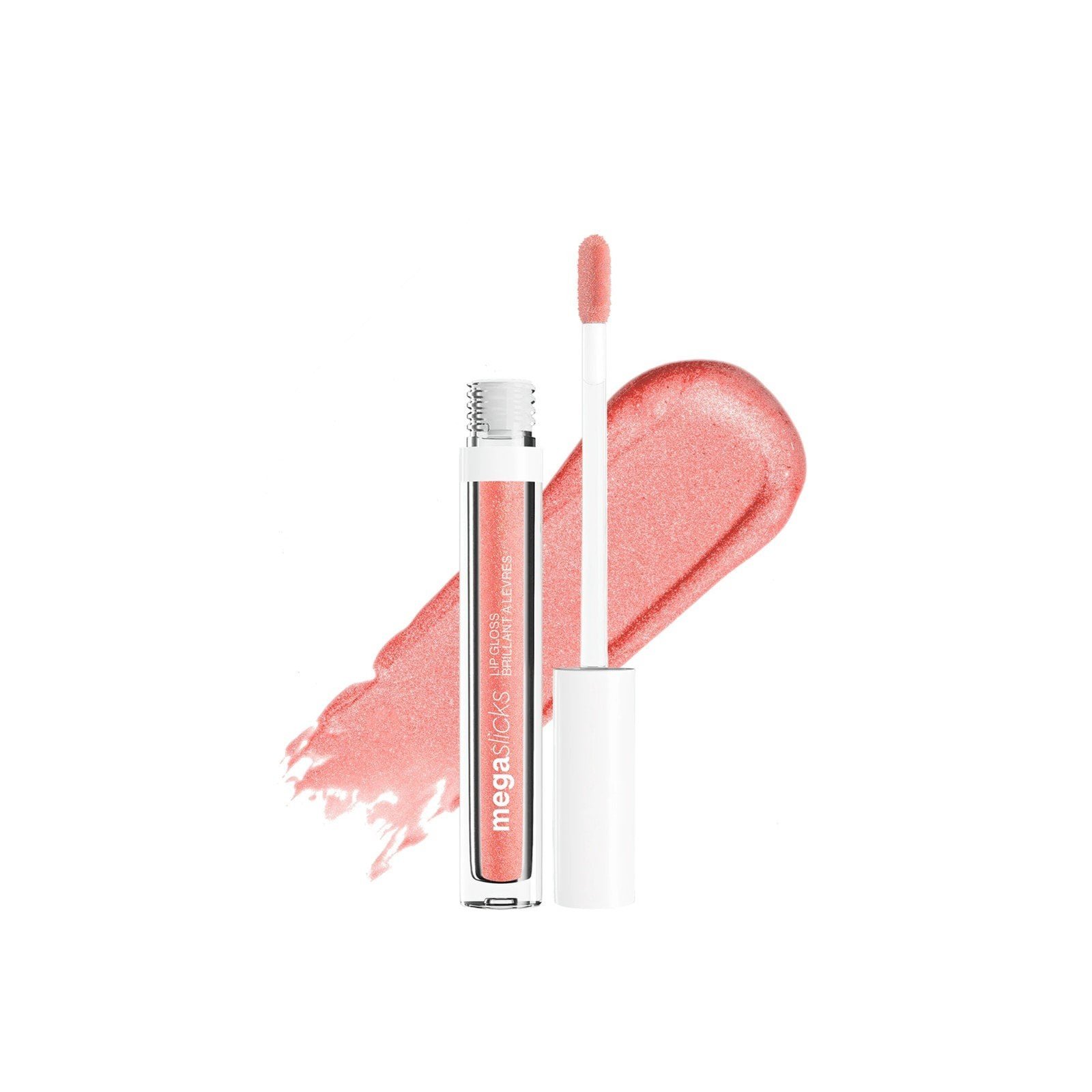 Wet n Wild Megaslicks Lip Gloss