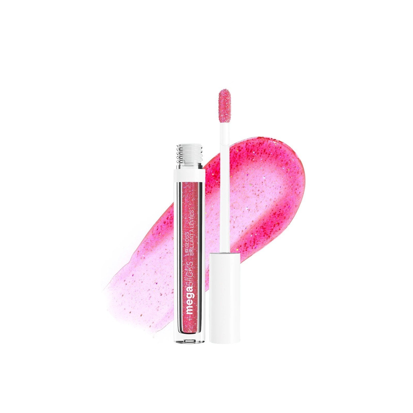 Wet n Wild Megaslicks Lip Gloss