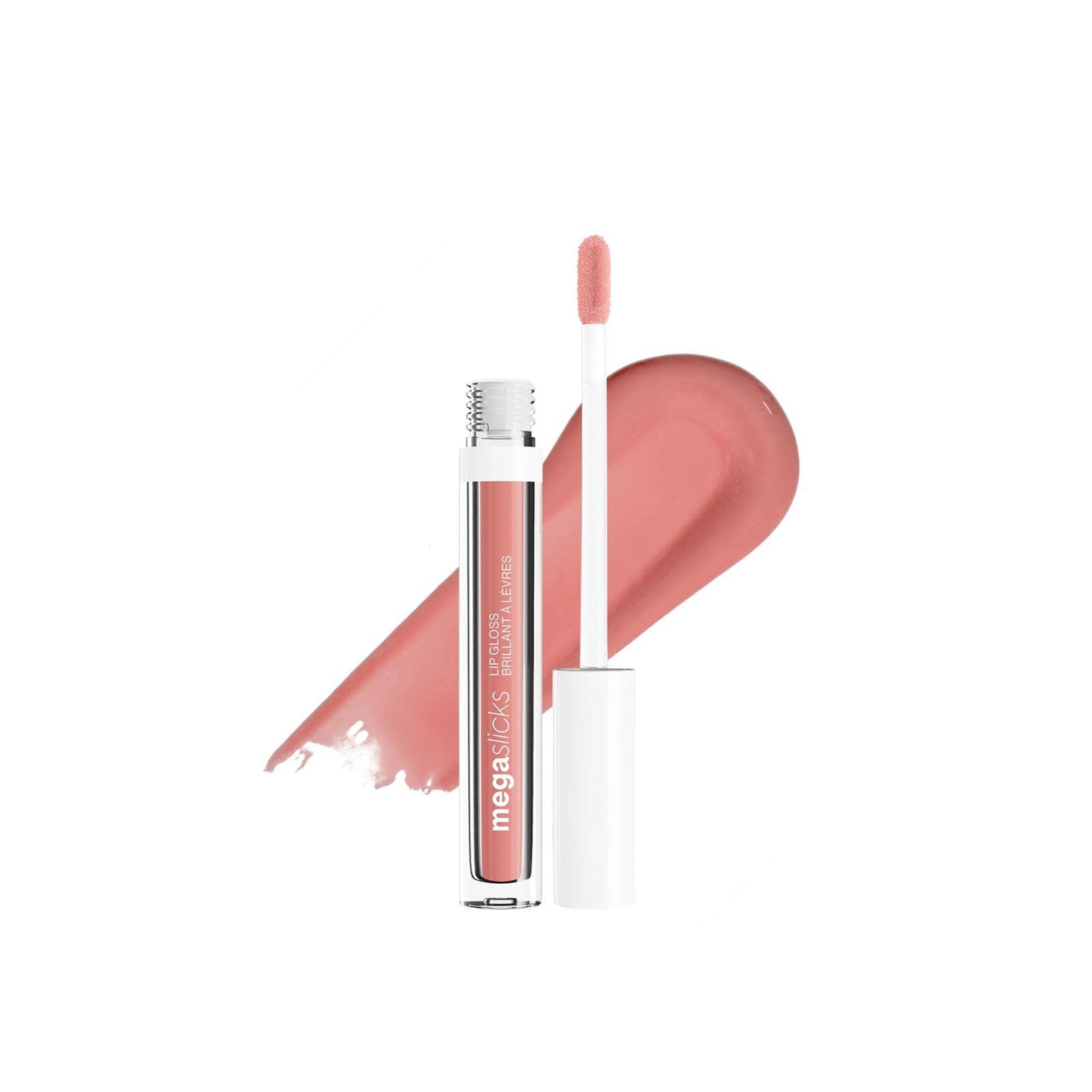 Wet n Wild Megaslicks Lip Gloss Snuggle Sesh 2.2ml