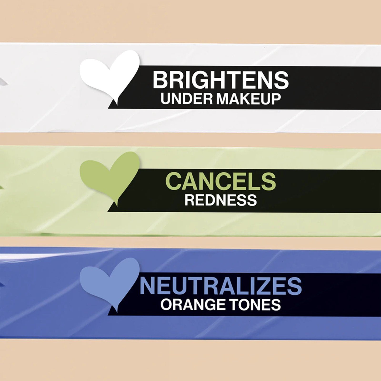 Wet n Wild Photo Focus Care Color Corrector Blue 3.3ml (0.11floz)