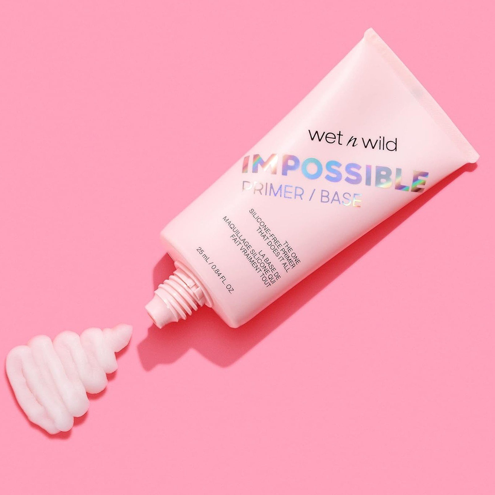 Wet n Wild Prime Focus Impossible Primer 25ml