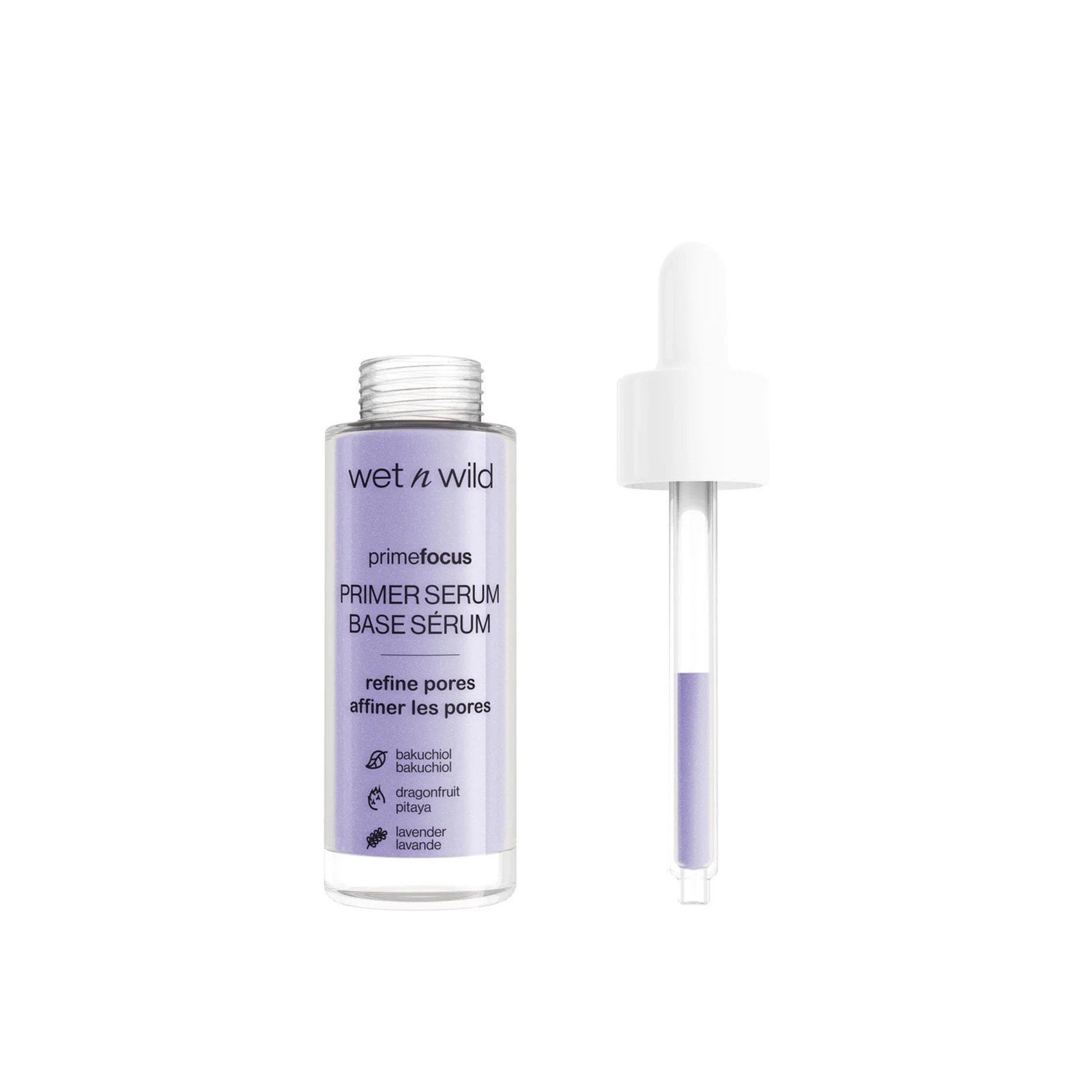 Wet n Wild Prime Focus Pore Minimizing Primer Serum 30ml