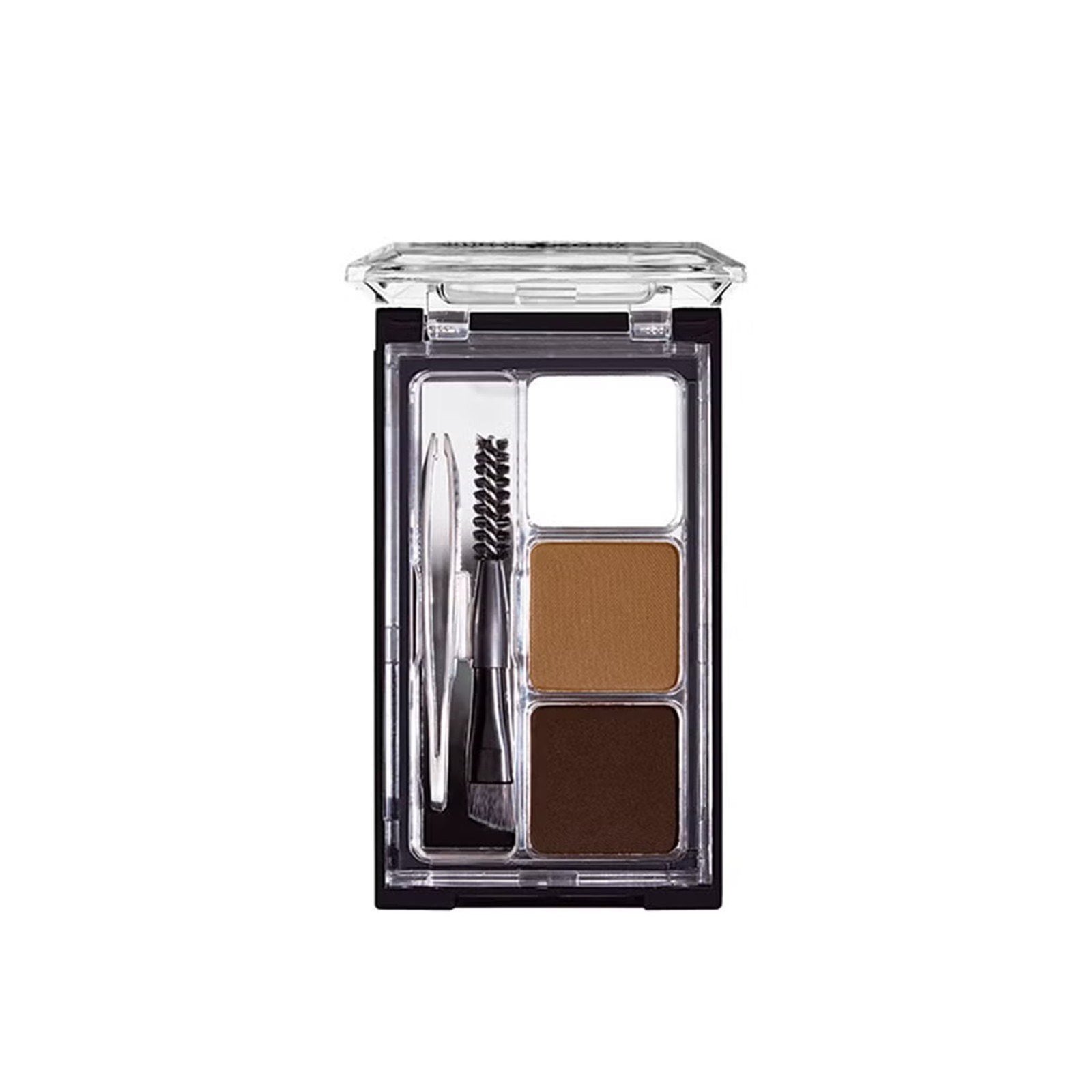 Wet n Wild Ultimate Brow Kit Ash Brown 2.5g (0.09oz)