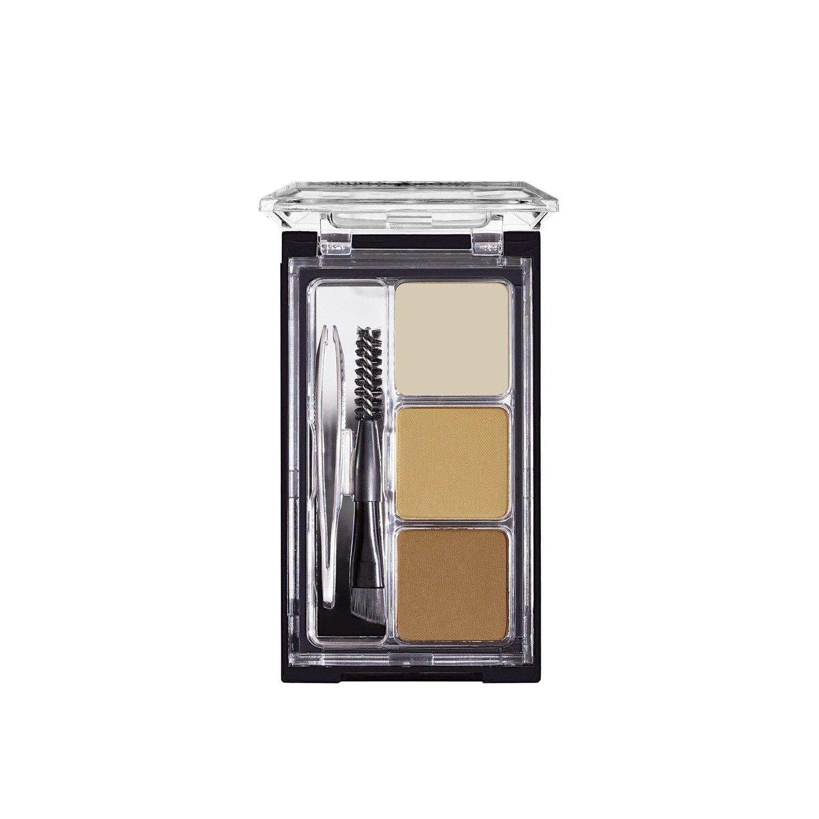 Wet n Wild Ultimate Brow Kit Soft Brown 2.5g (0.09oz)
