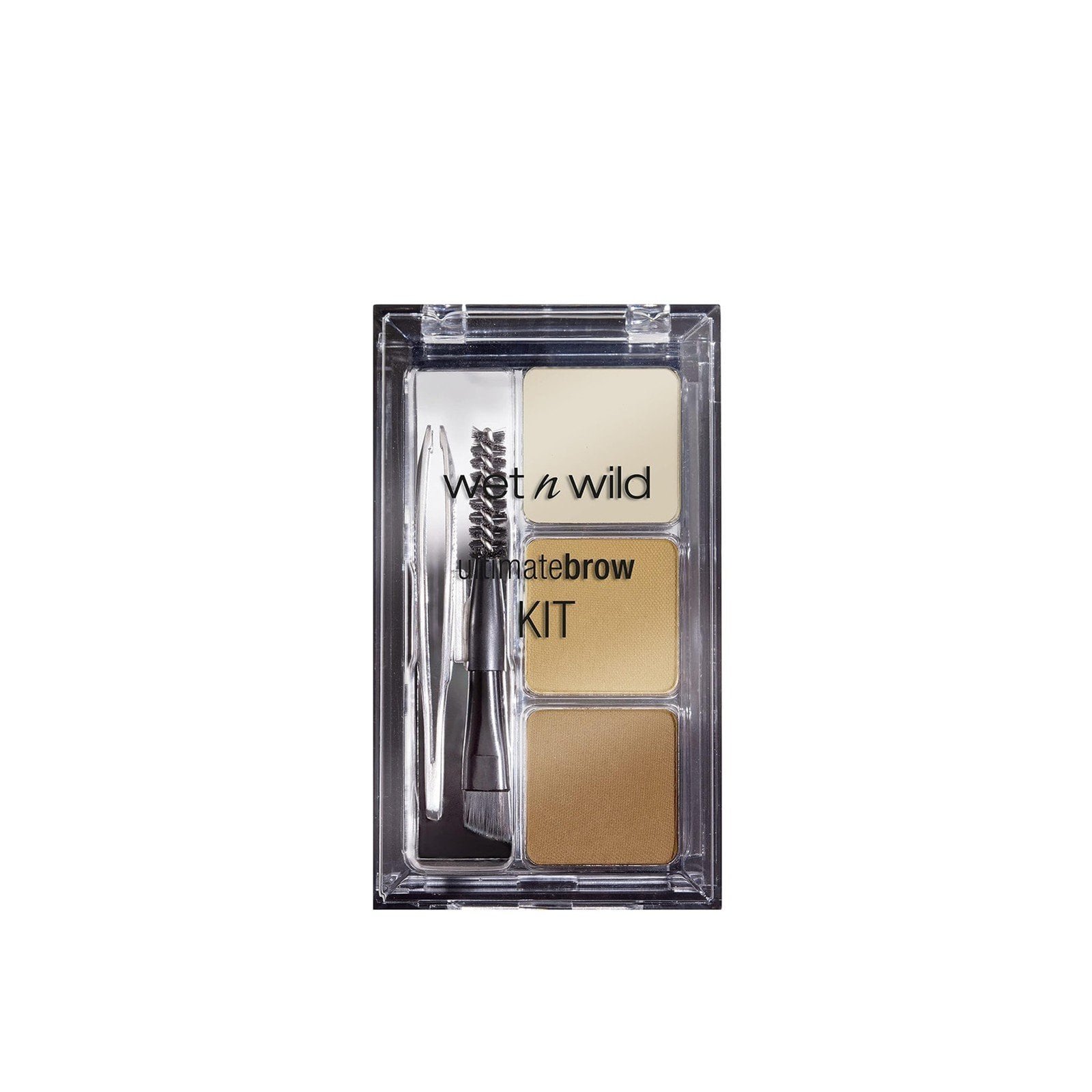 Wet n Wild Ultimate Brow Kit