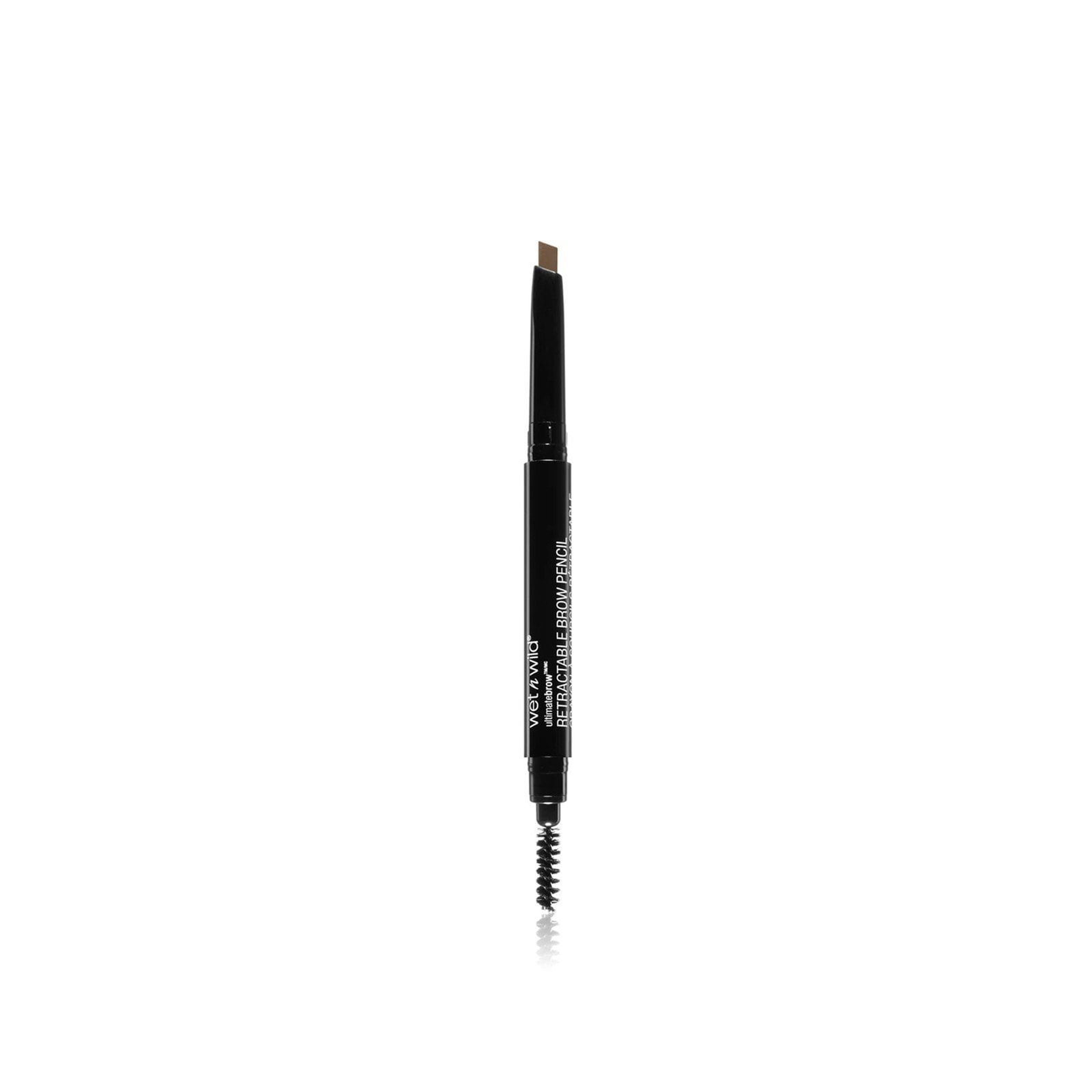 Wet n Wild Ultimate Brow Retractable Brow Pencil Taupe 0.2g