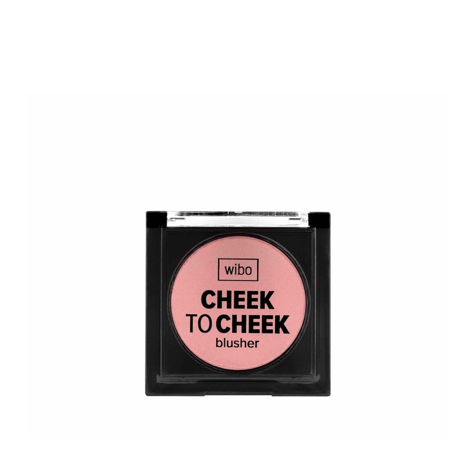 Wibo Cheek to Cheek Blusher