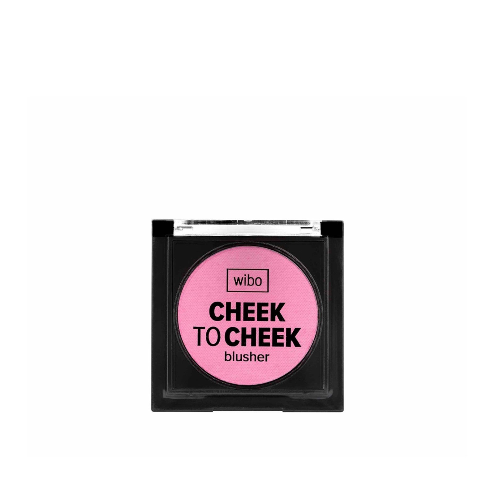 Wibo Cheek To Cheek Blusher 4 Pinktastic