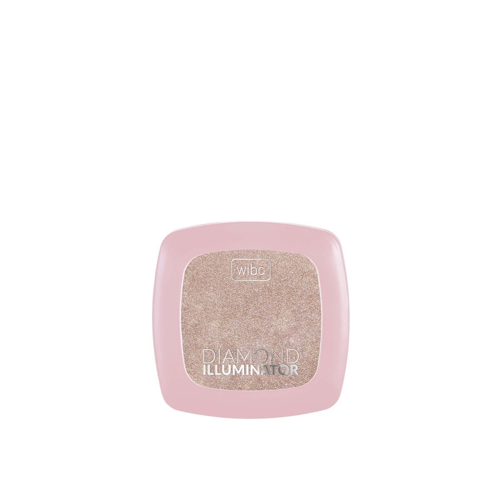 Wibo Diamond Illuminator Face Highlighter