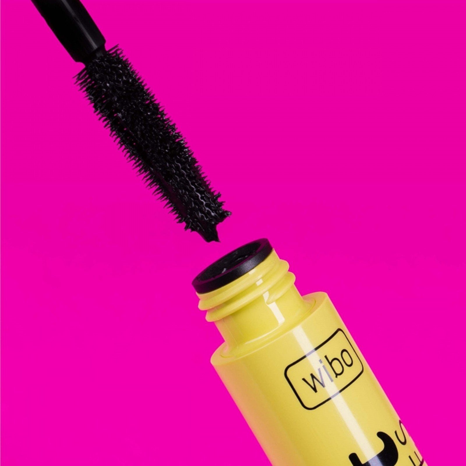 Wibo Giant Lashes XXL Mascara 11g