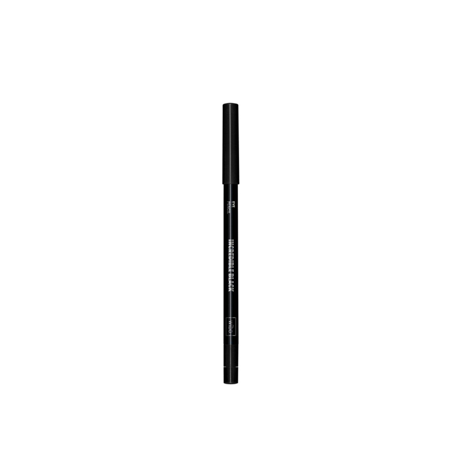 Wibo Incredible Black Matte and Lasting Eyeliner