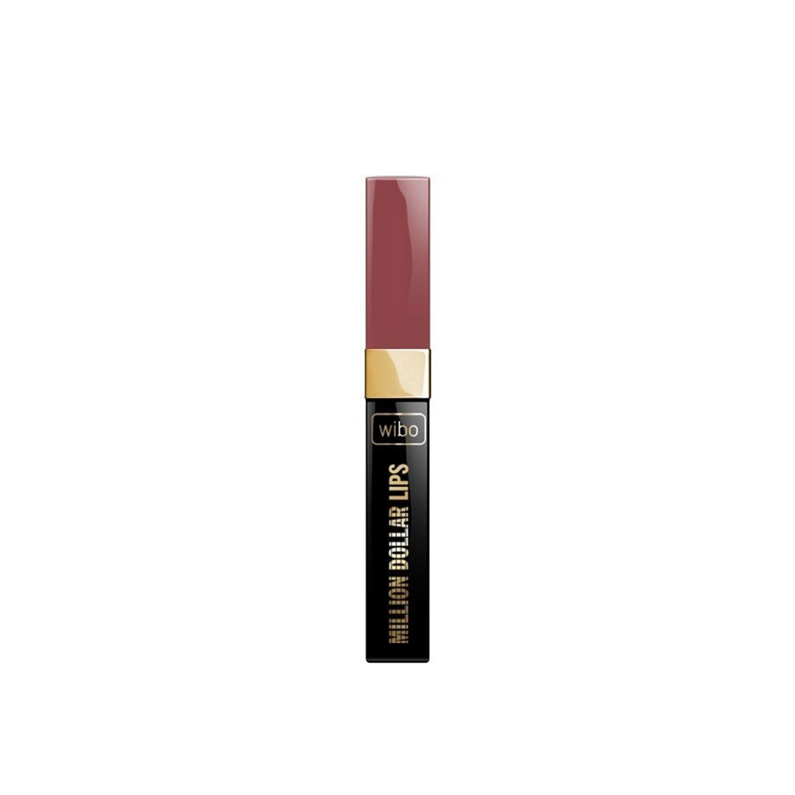 Wibo Million Dollar Lips Matt Lipstick 1 3ml