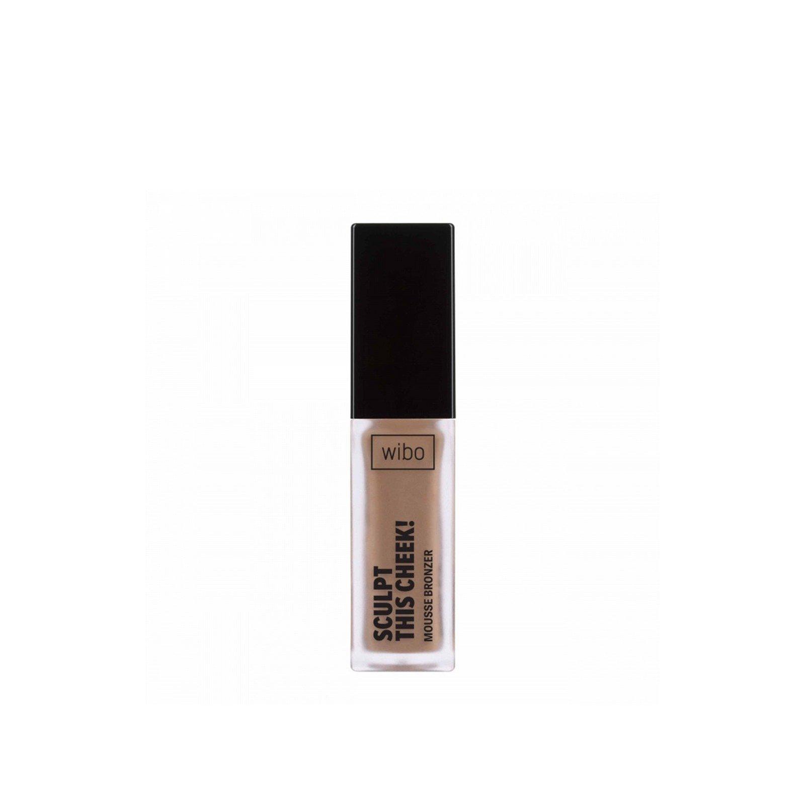 Wibo Sculpt This Cheek! Mousse Bronzer