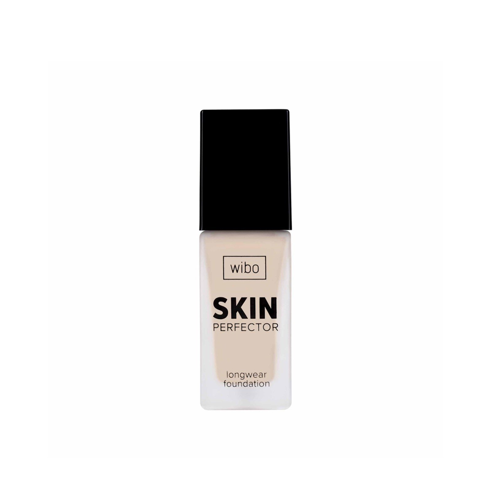 Wibo Skin Perfector Longwear Foundation