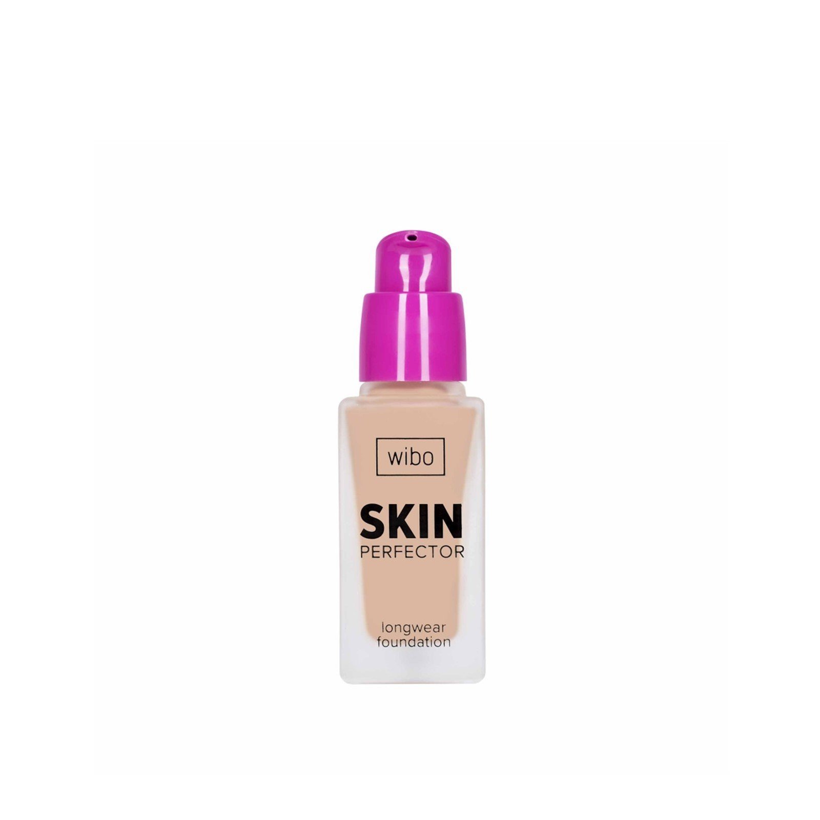 Wibo Skin Perfector Longwear Foundation