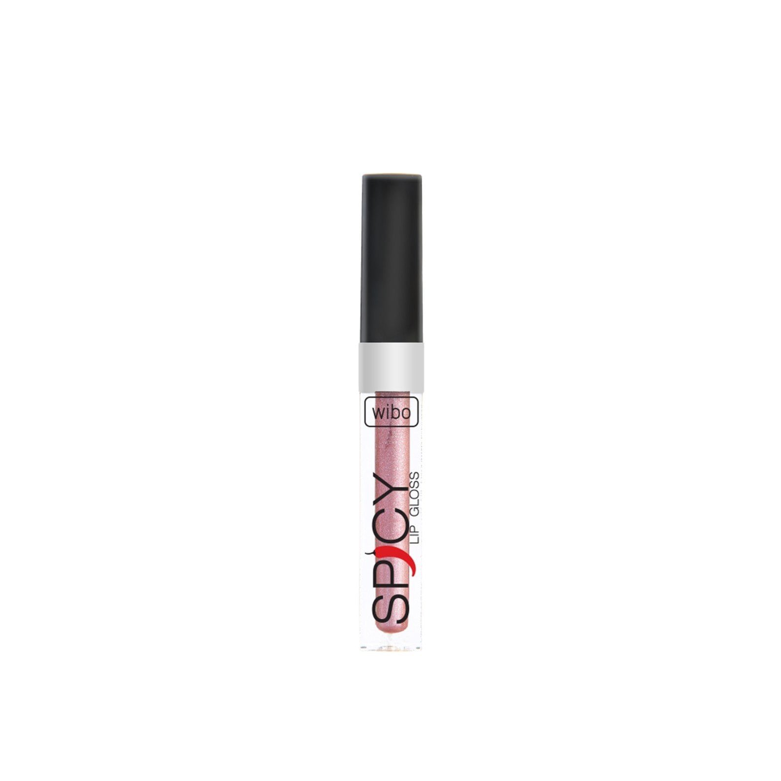 Wibo Spicy Lip Gloss
