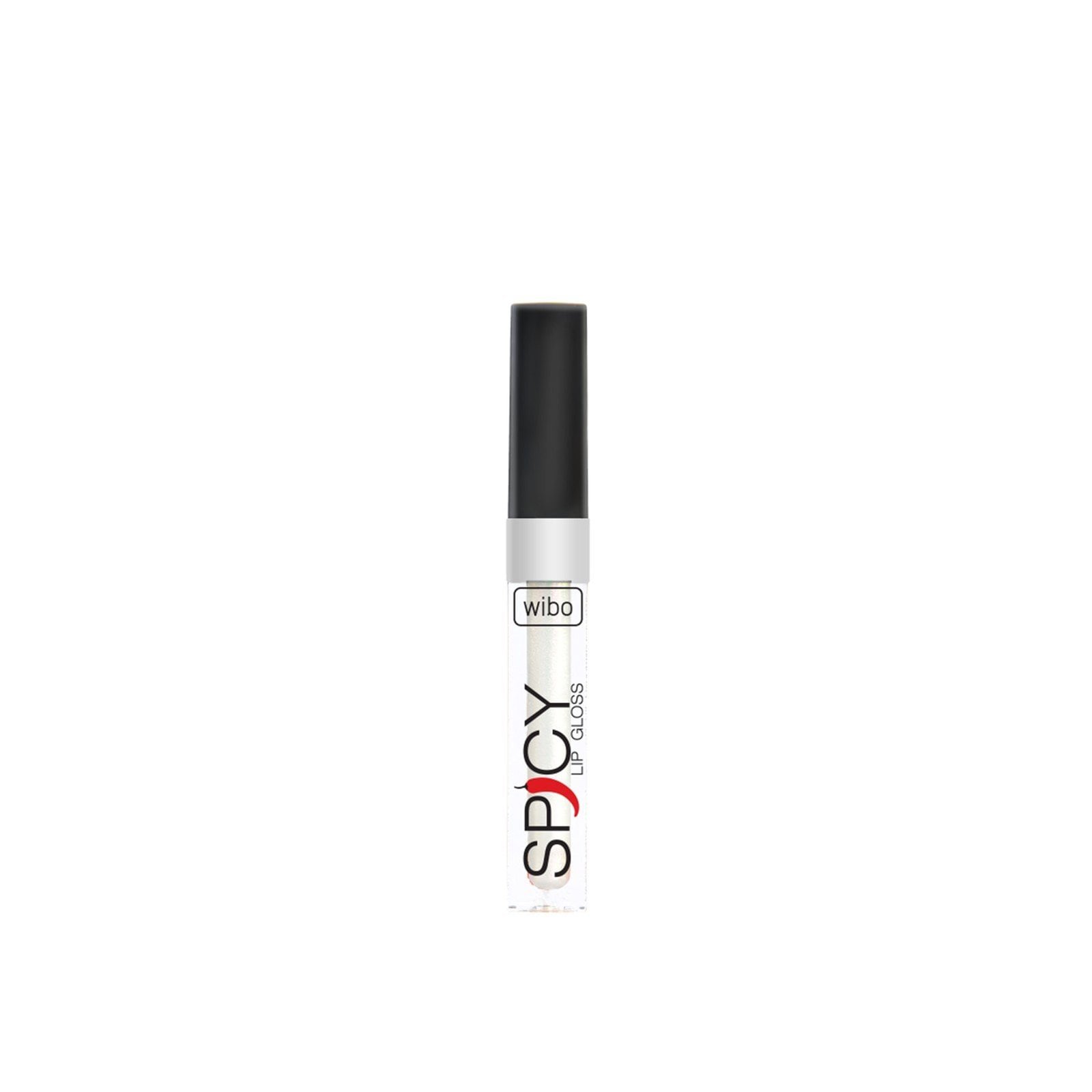 Wibo Spicy Lip Gloss