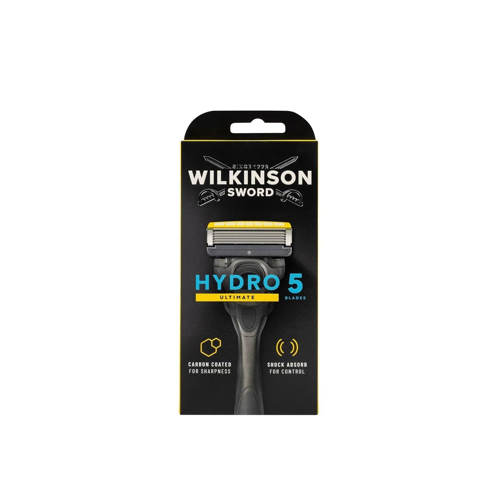 Wilkinson Sword Hydro 5 Ultimate