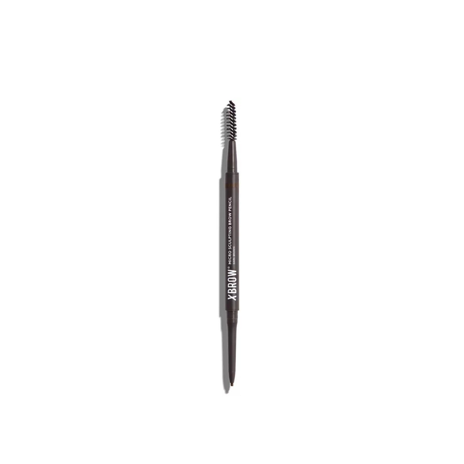 Xlash Xbrow Micro Sculpting Brow Pencil Dark Brown 0.06g (0.002oz)