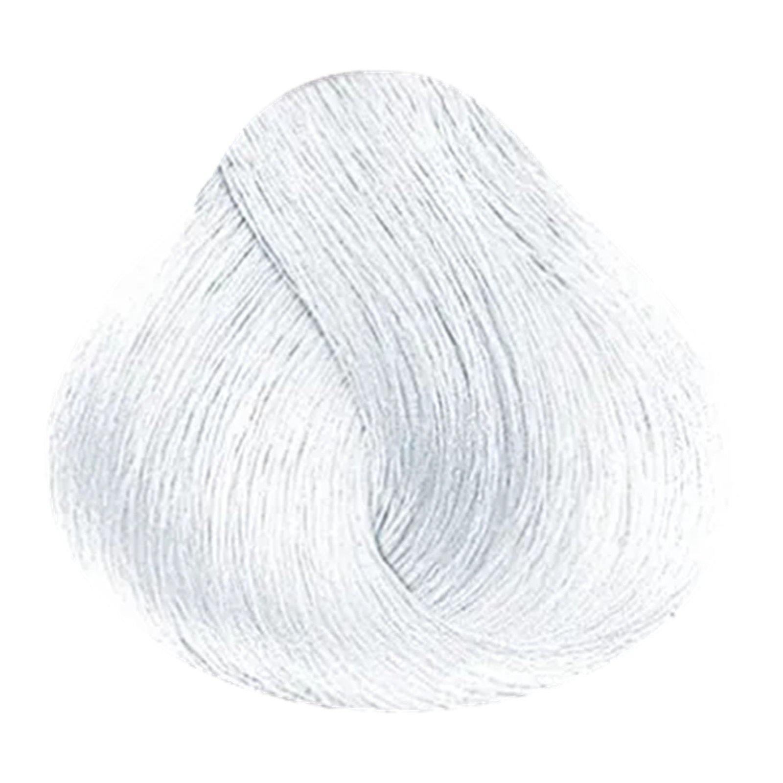 Yellow Professional Color Permanent Cosmetic Coloring Cream 0SS Super High Lifting Reinforcer 100ml