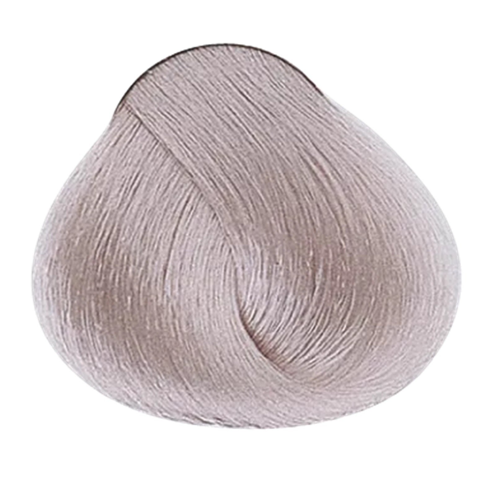 Yellow Professional Color Permanent Cosmetic Coloring Cream 11.20 Super High Lift Violet Blonde 100ml