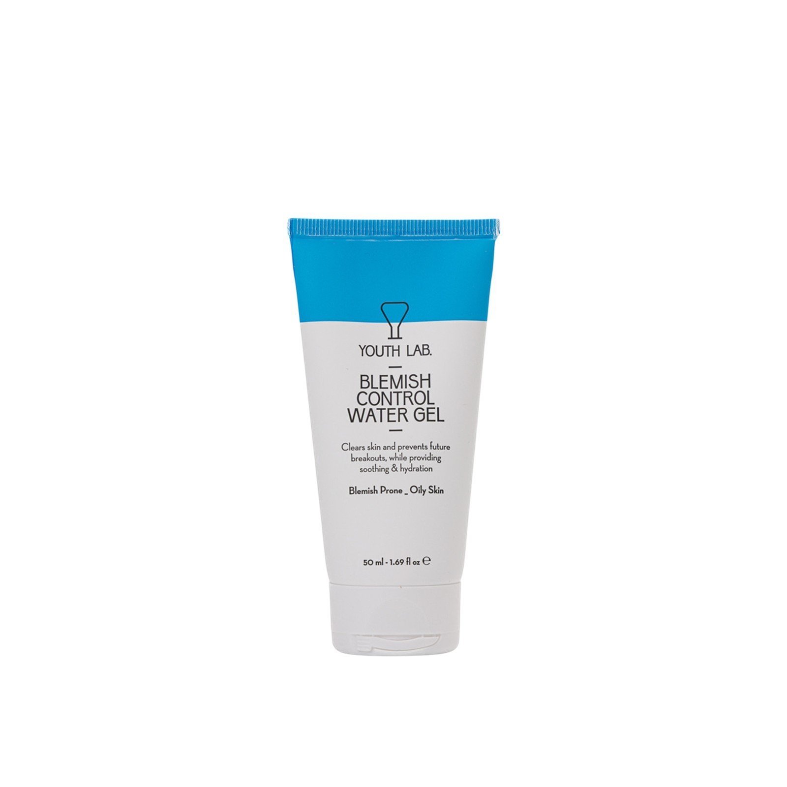 YOUTH LAB Blemish Control Water Gel 50ml