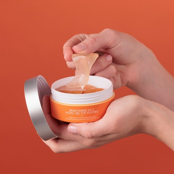 YOUTH LAB Brightening Vit-C Hydra-Gel Eye Patches x60