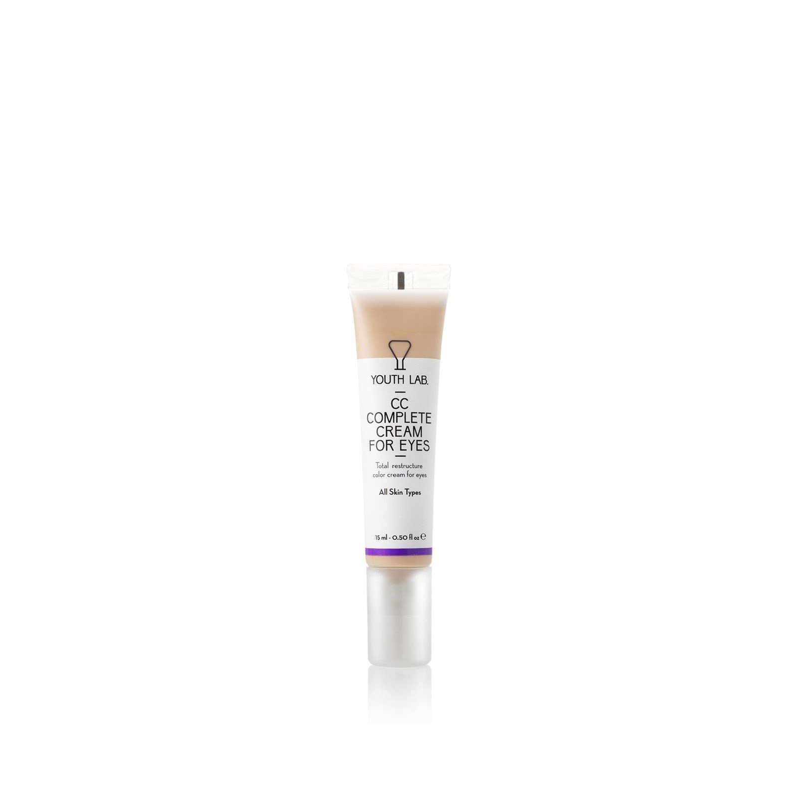 YOUTH LAB CC Complete Cream for Eyes 15ml