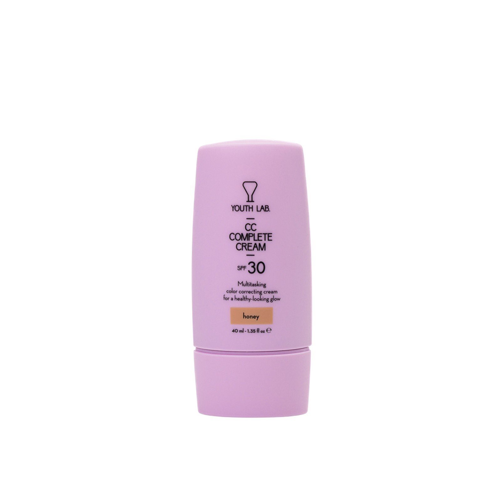 YOUTH LAB CC Complete Cream SPF30 Honey 40ml