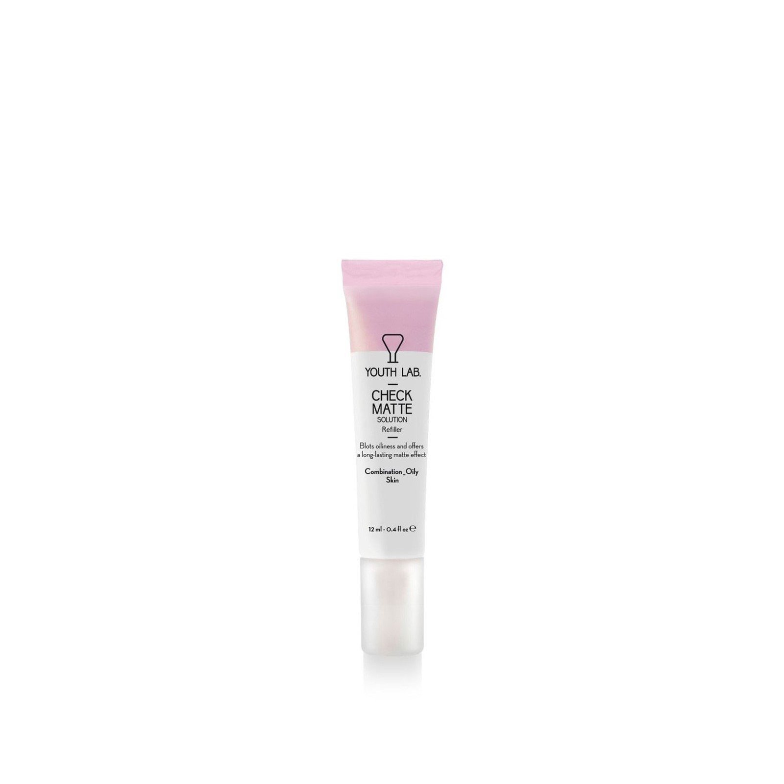YOUTH LAB Check Matte Refiller 12ml (0.41fl oz)